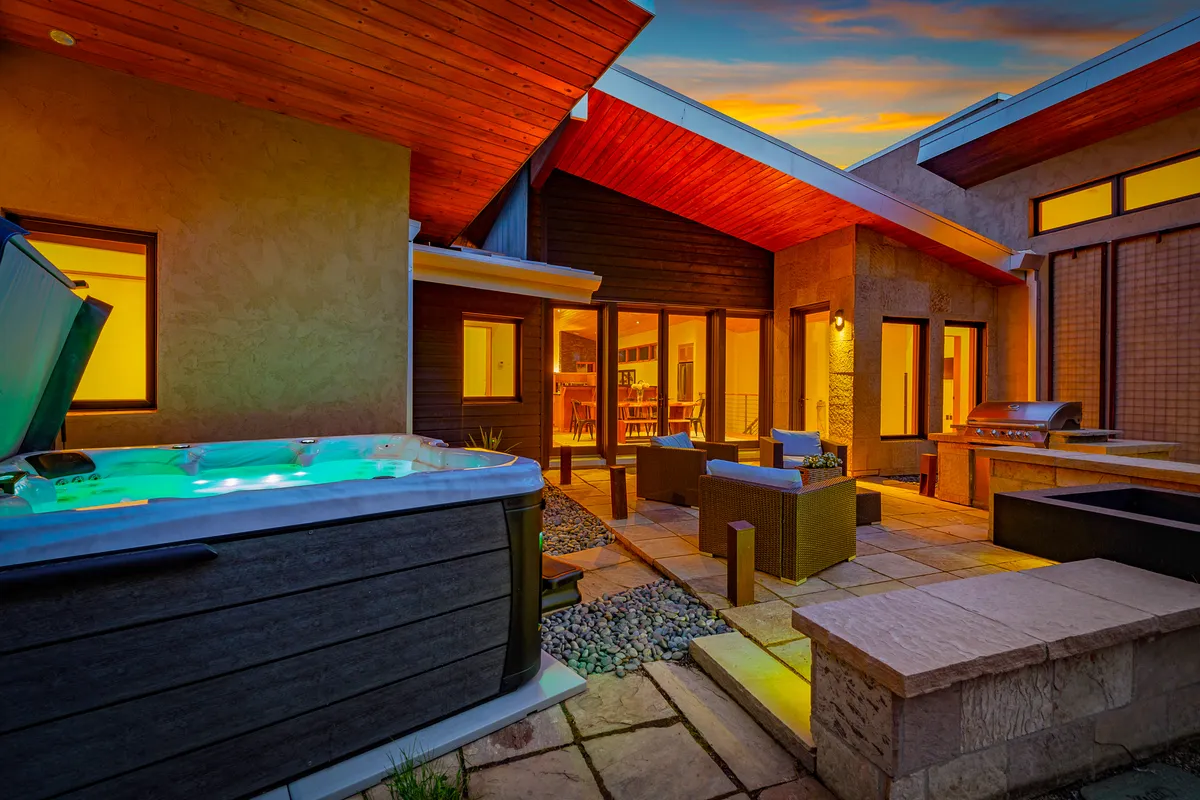 Wander Nederland Ridge