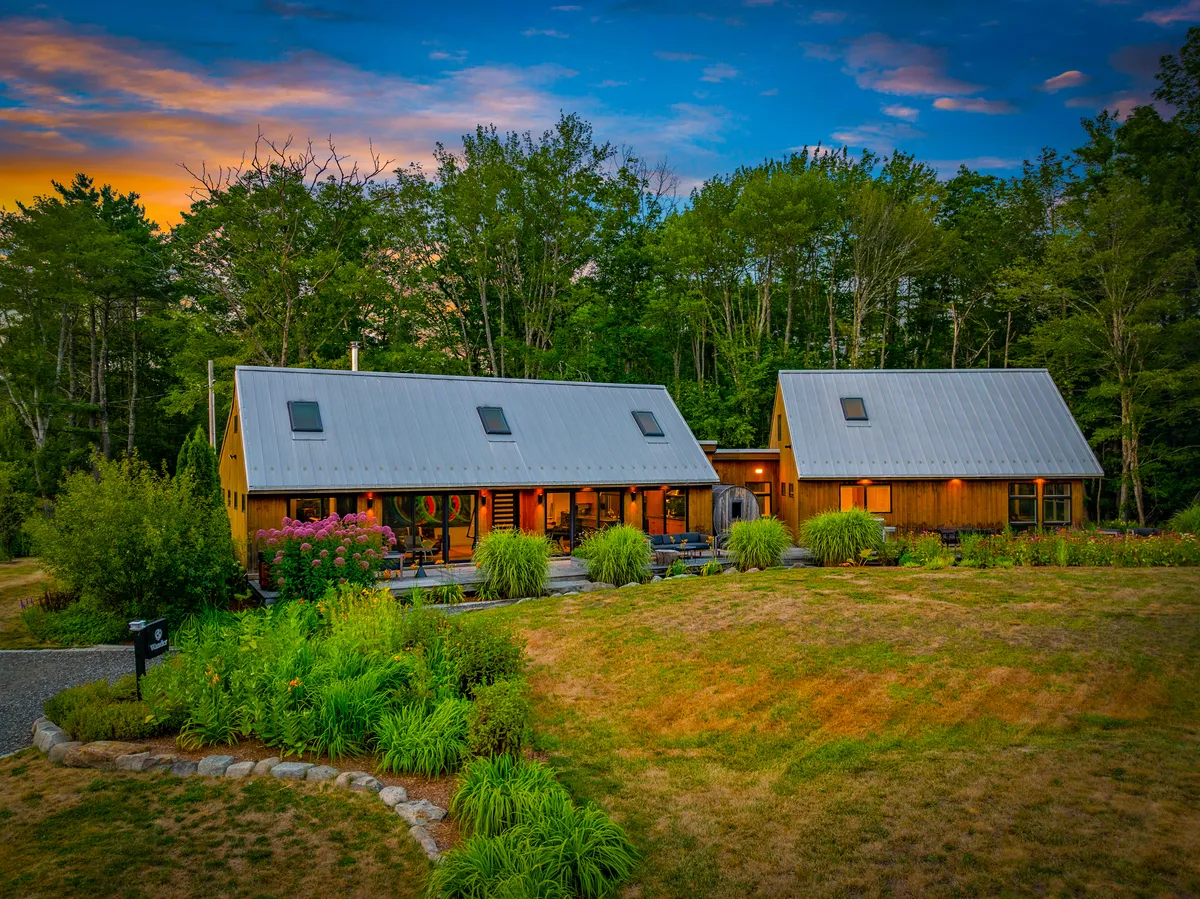 Wander York Retreat