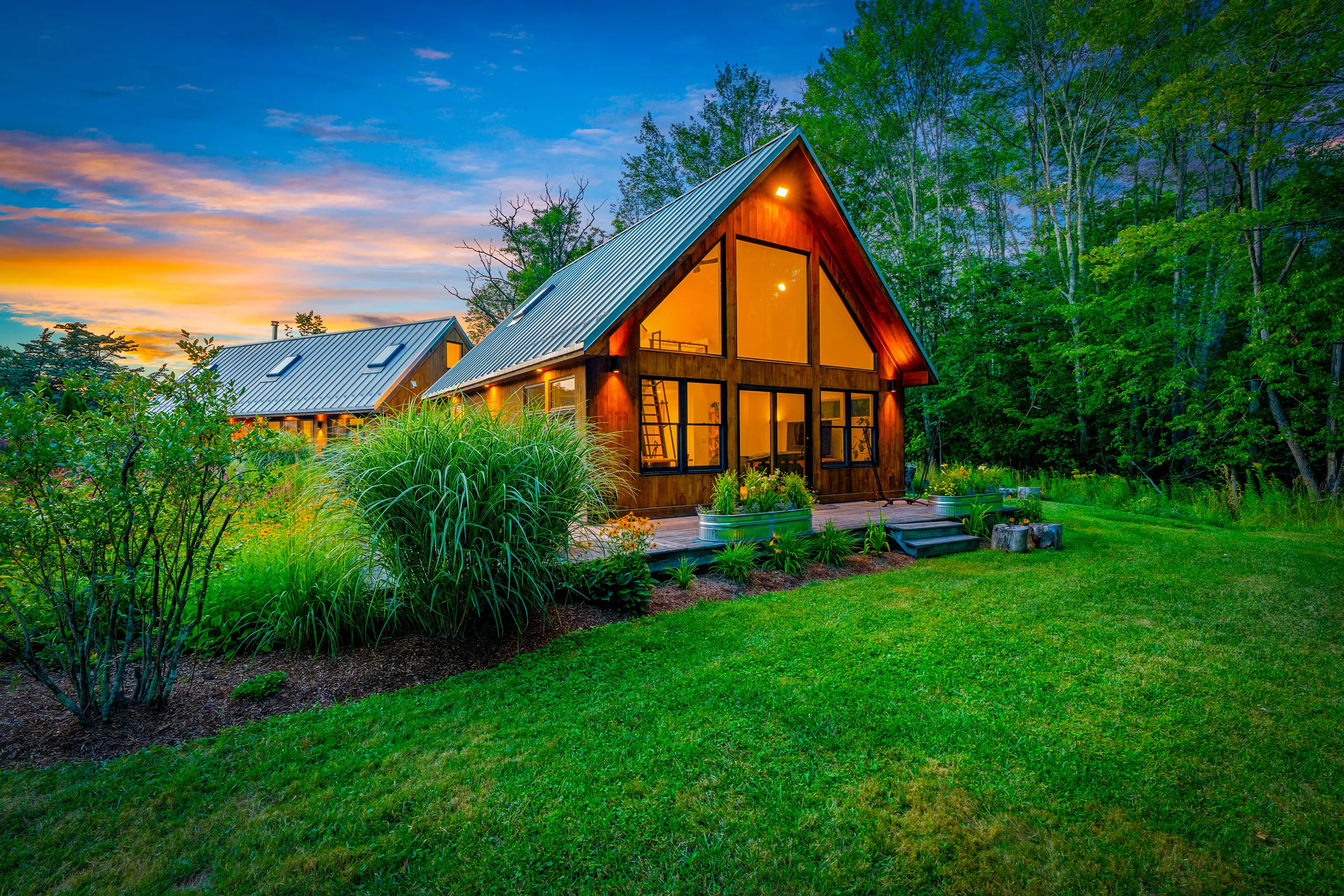 Wander York Retreat #2