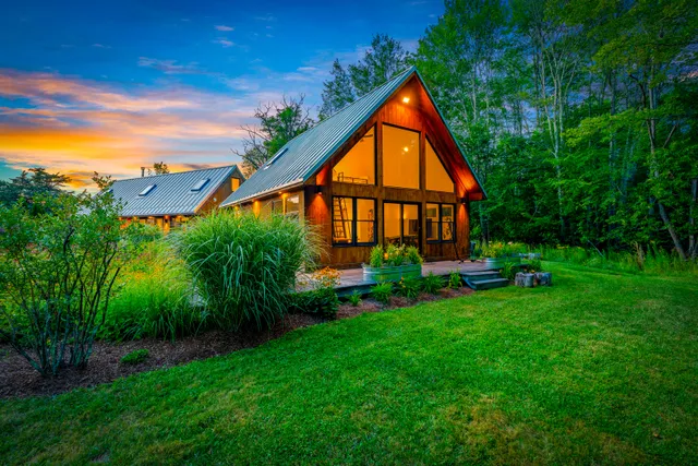 Wander York Retreat #2