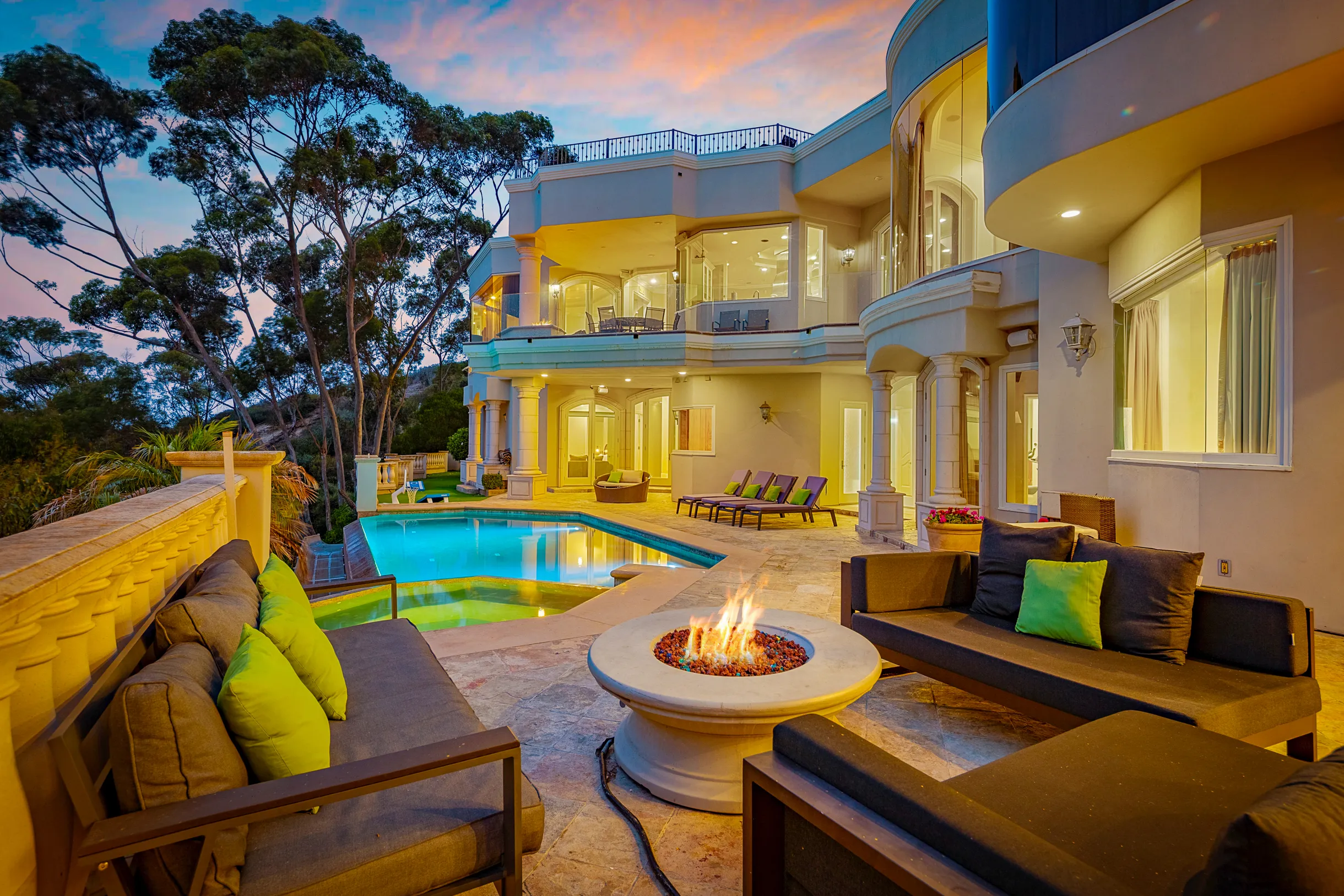 Wander La Jolla Glow #30