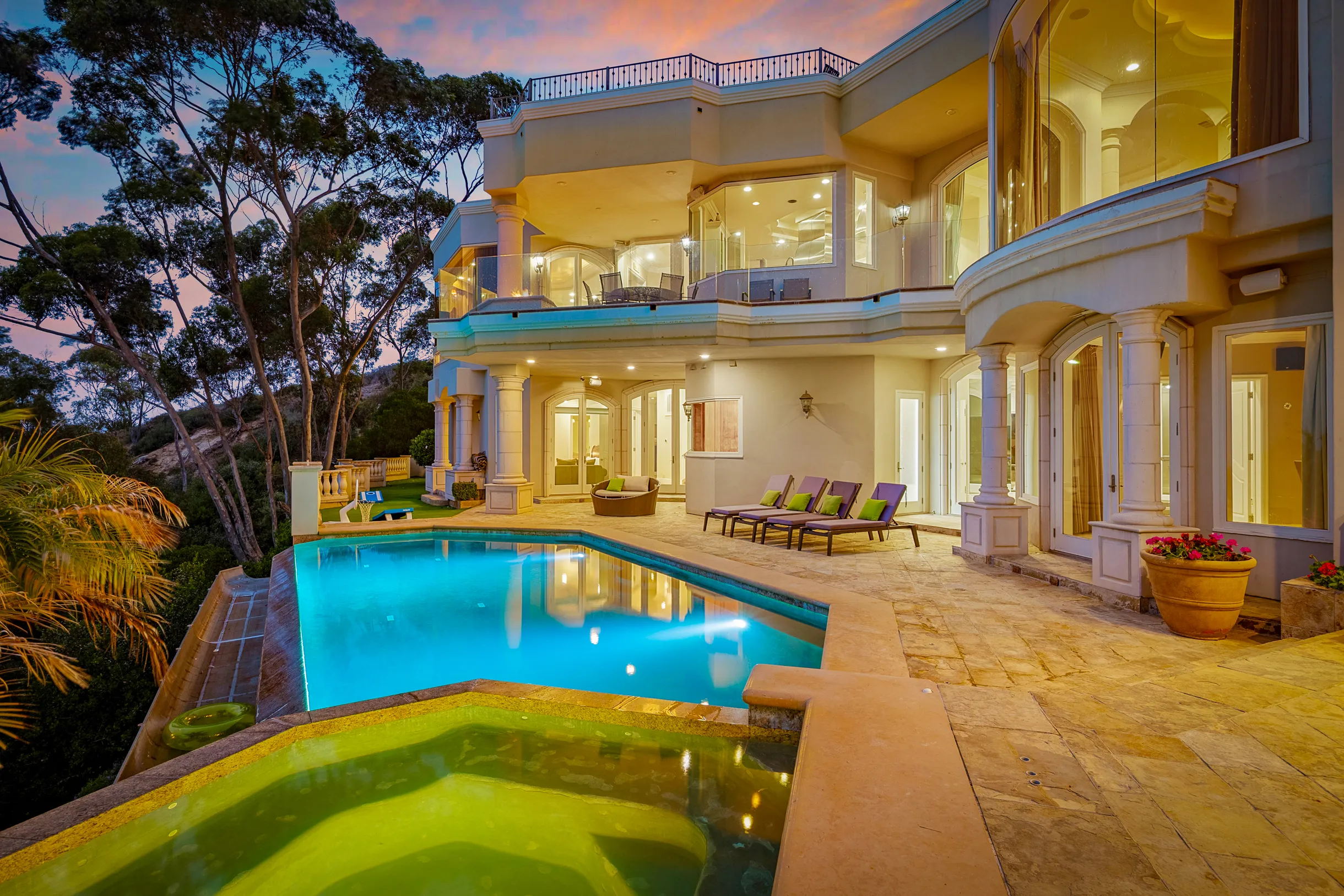 Wander La Jolla Glow #31