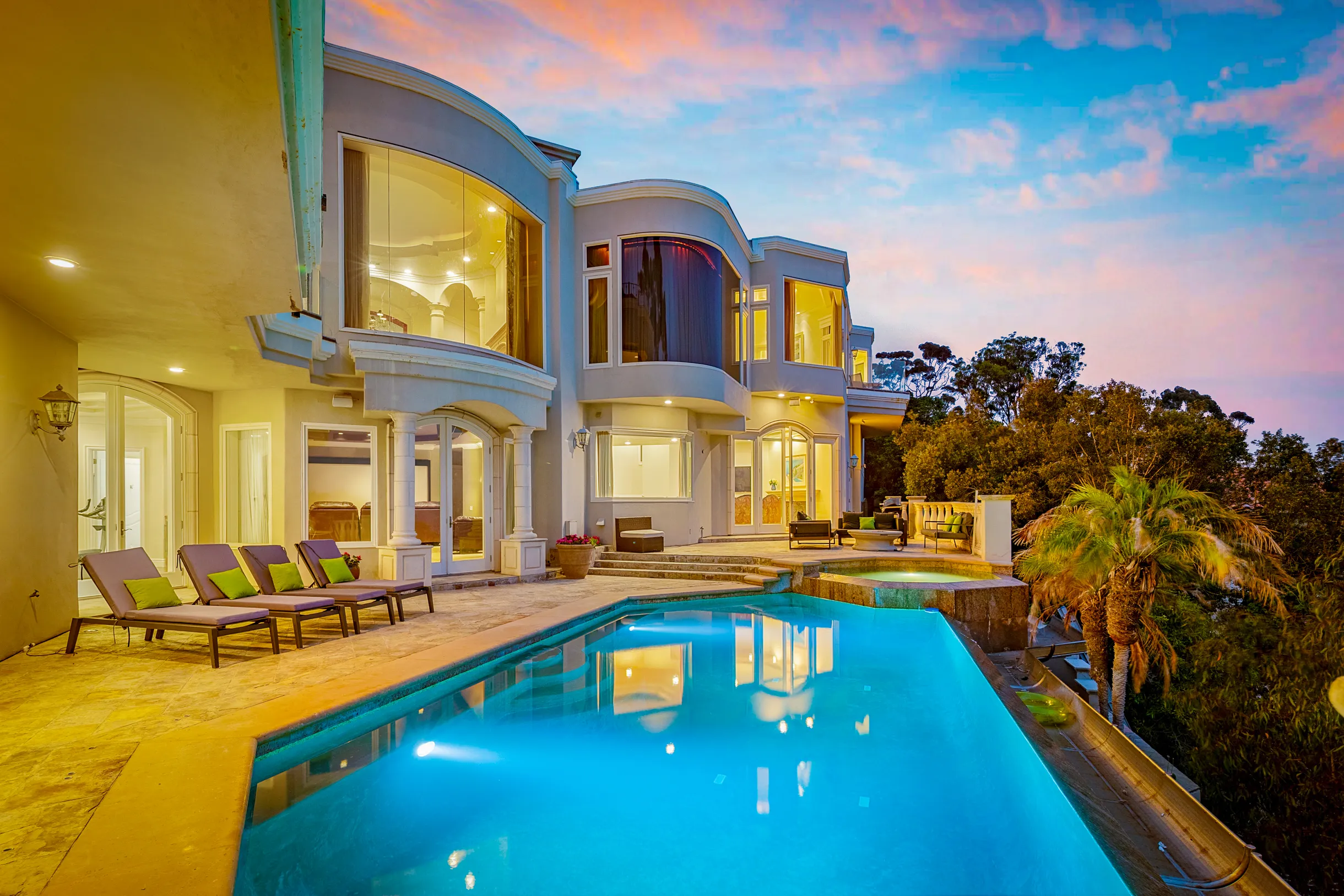 Wander La Jolla Glow #62