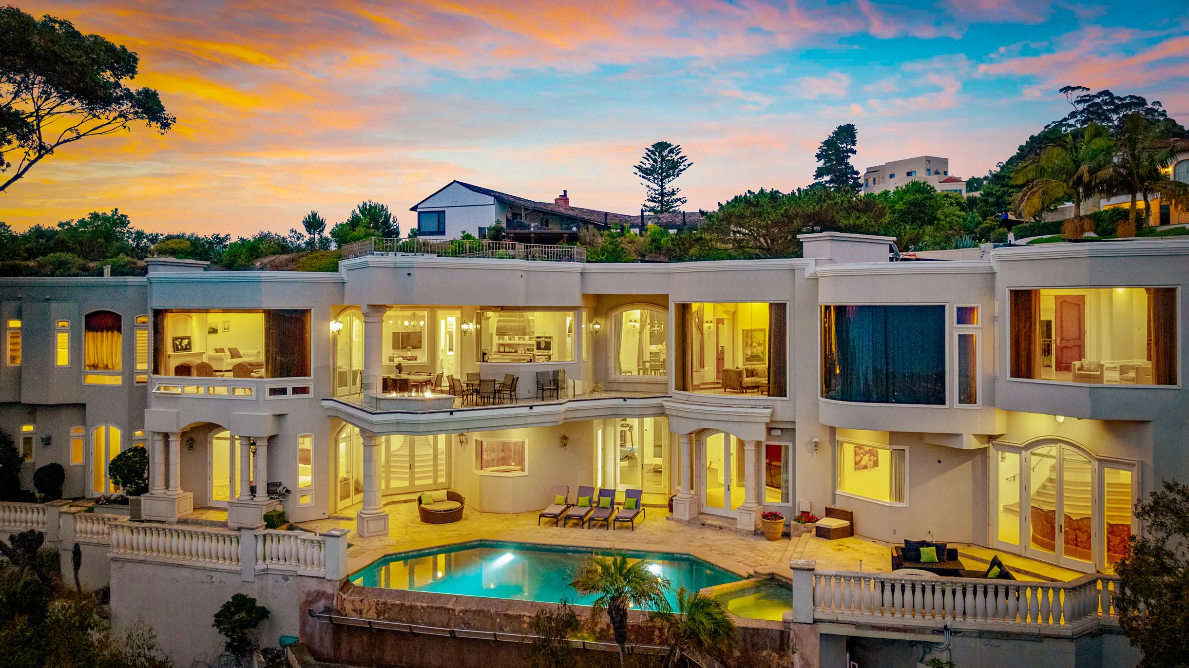 Wander La Jolla Glow #81