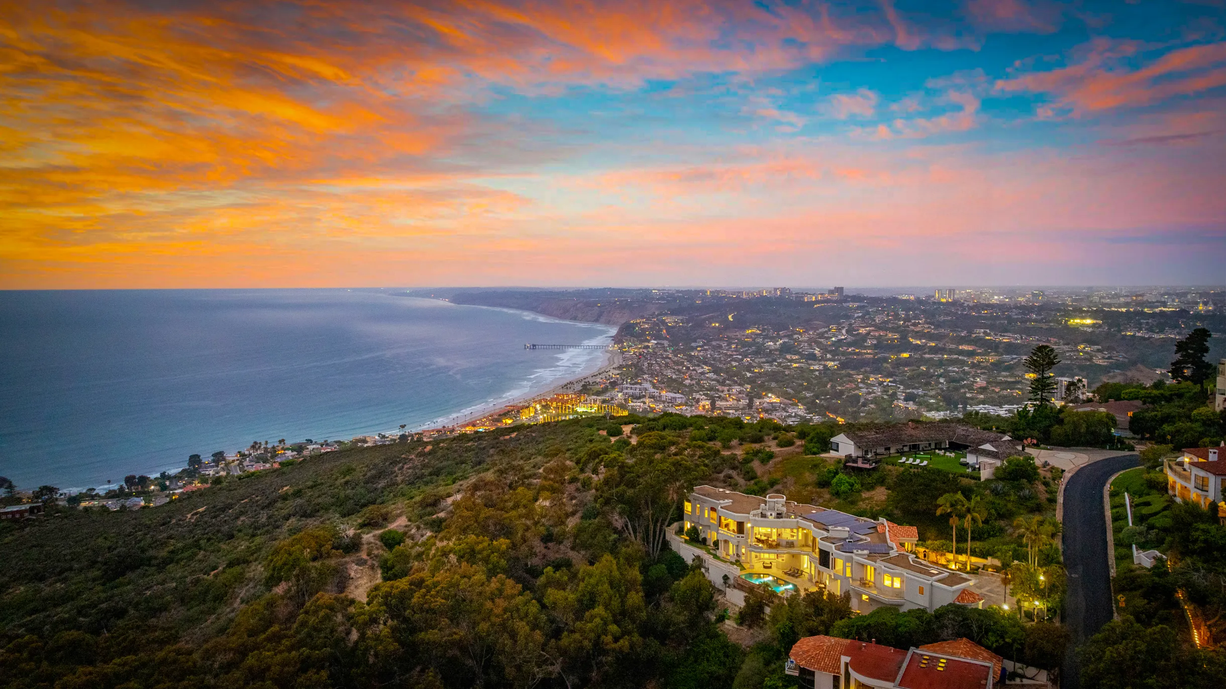 Wander La Jolla Glow #95