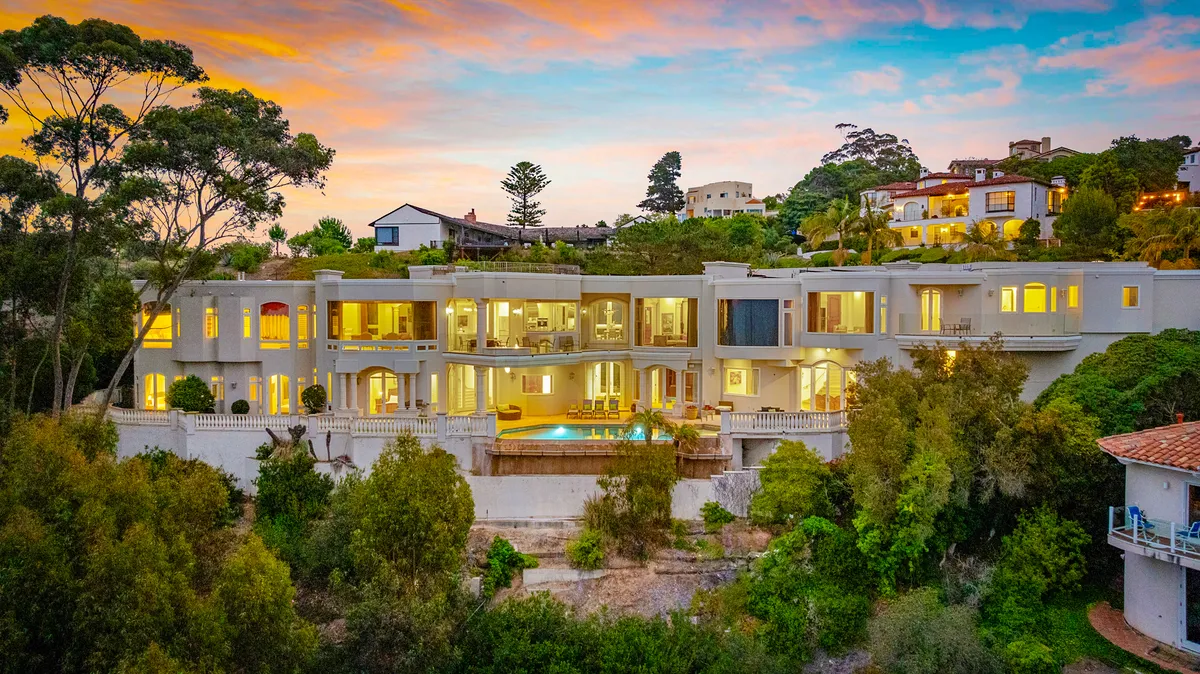 Wander La Jolla Glow #1