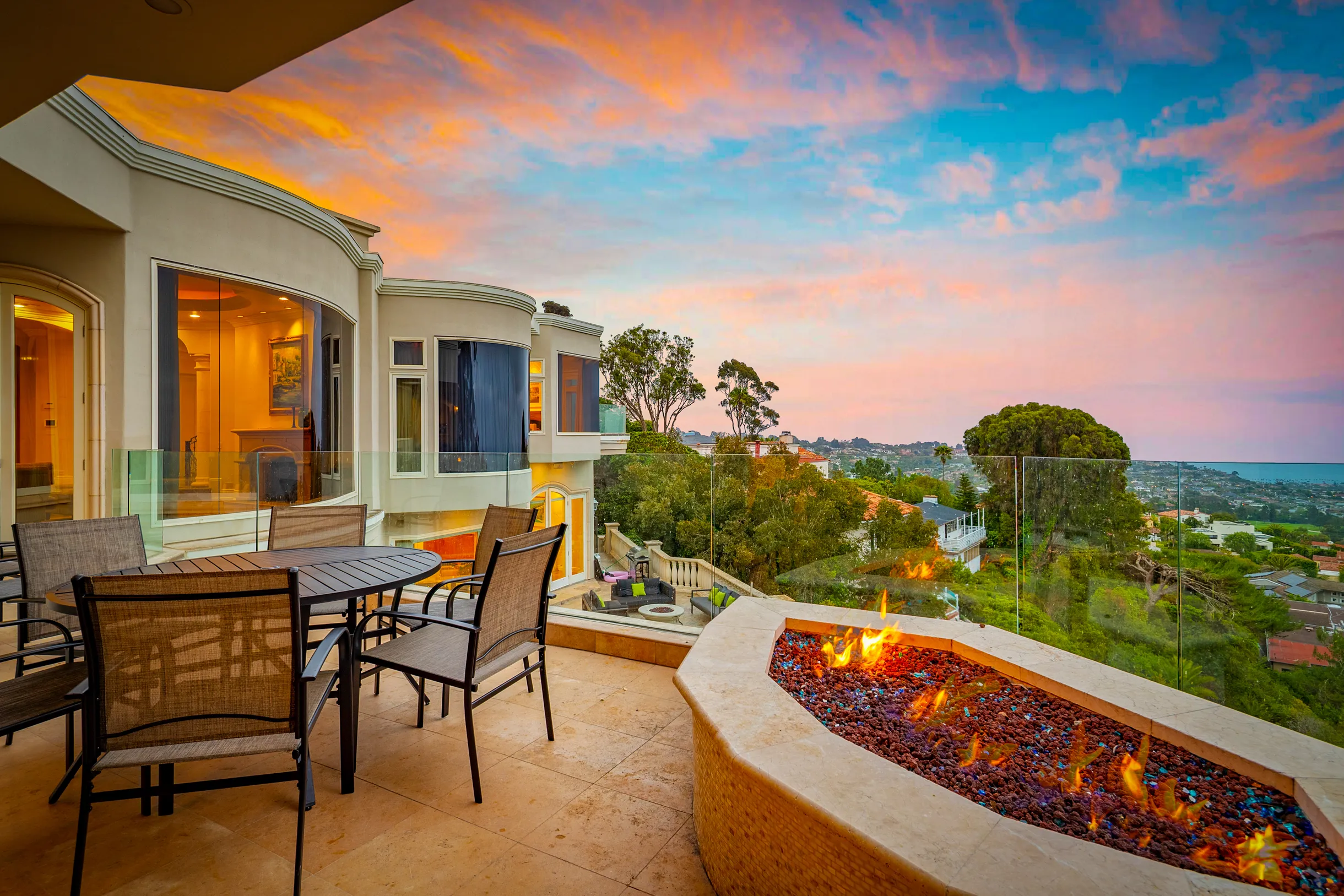 Wander La Jolla Glow #64