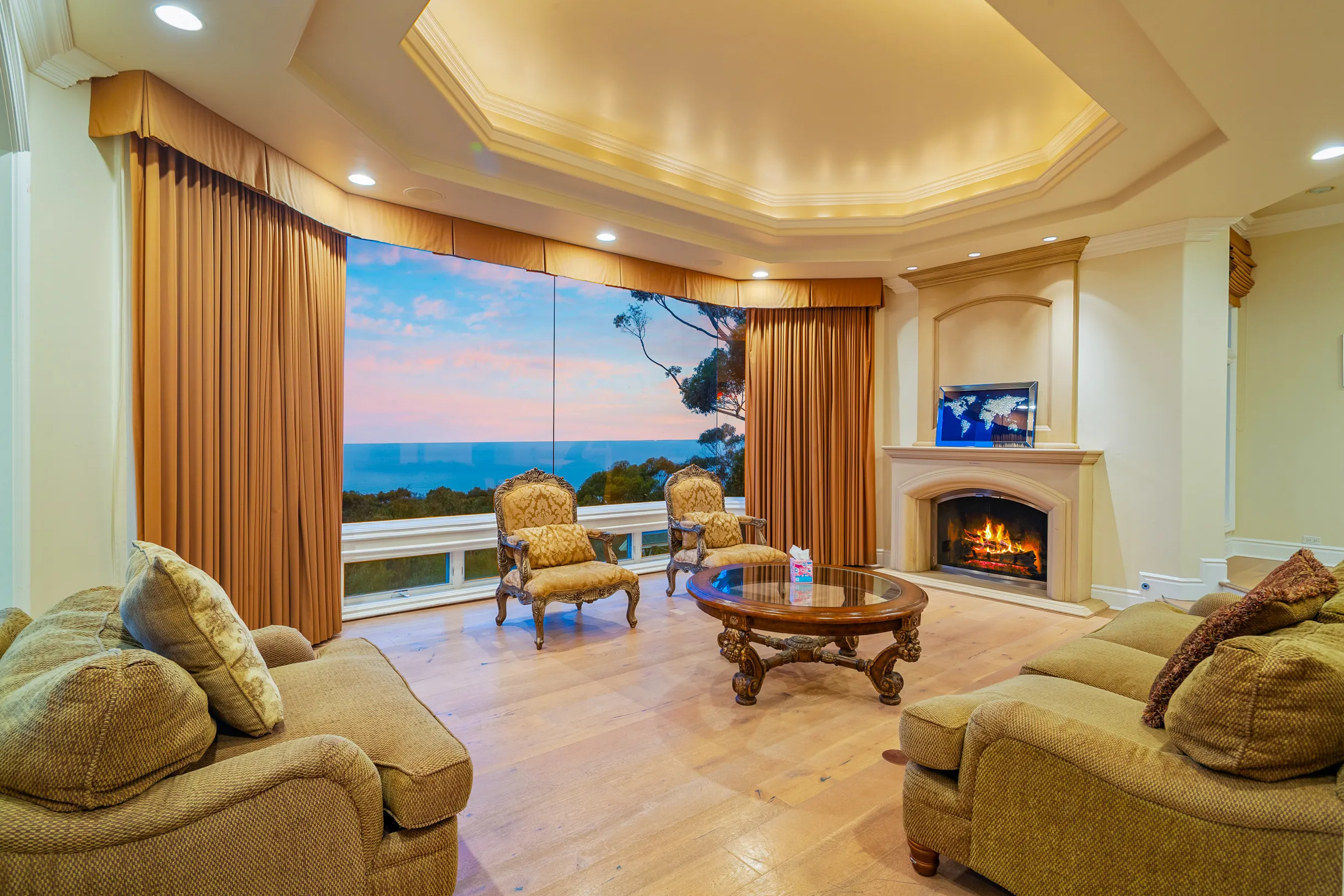 Wander La Jolla Glow #33