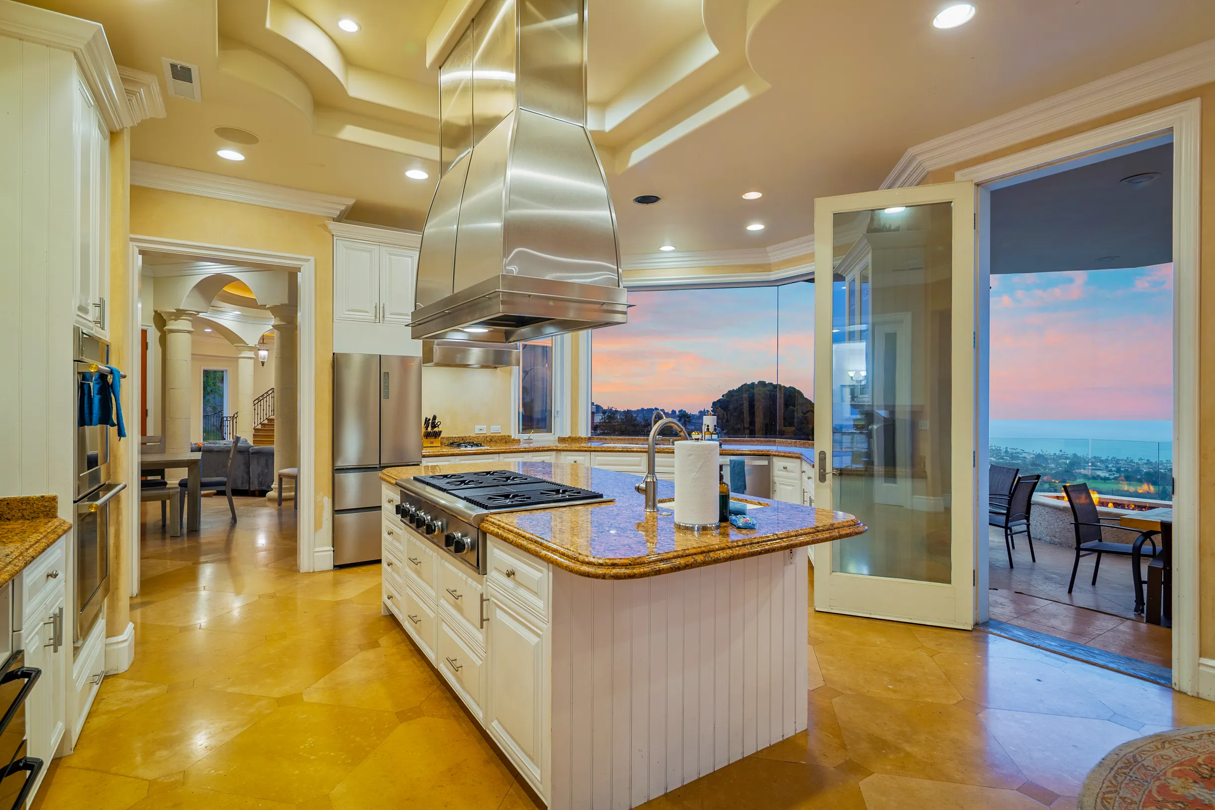 Wander La Jolla Glow #34