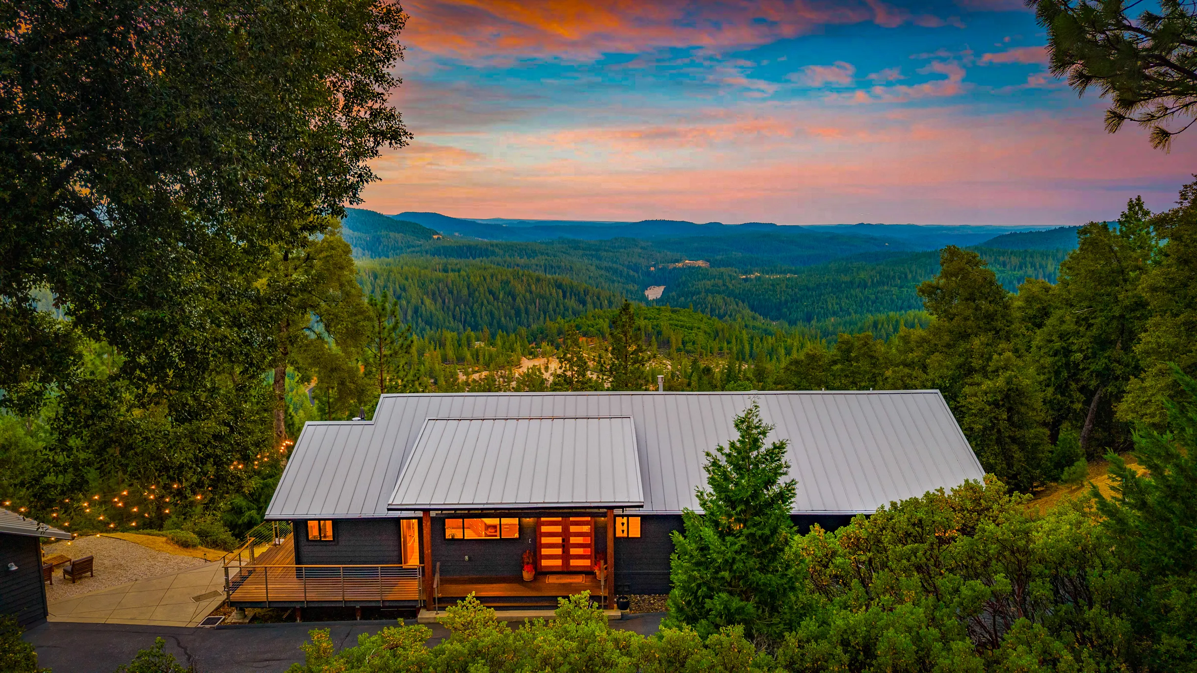 Wander Nevada City Vista #5