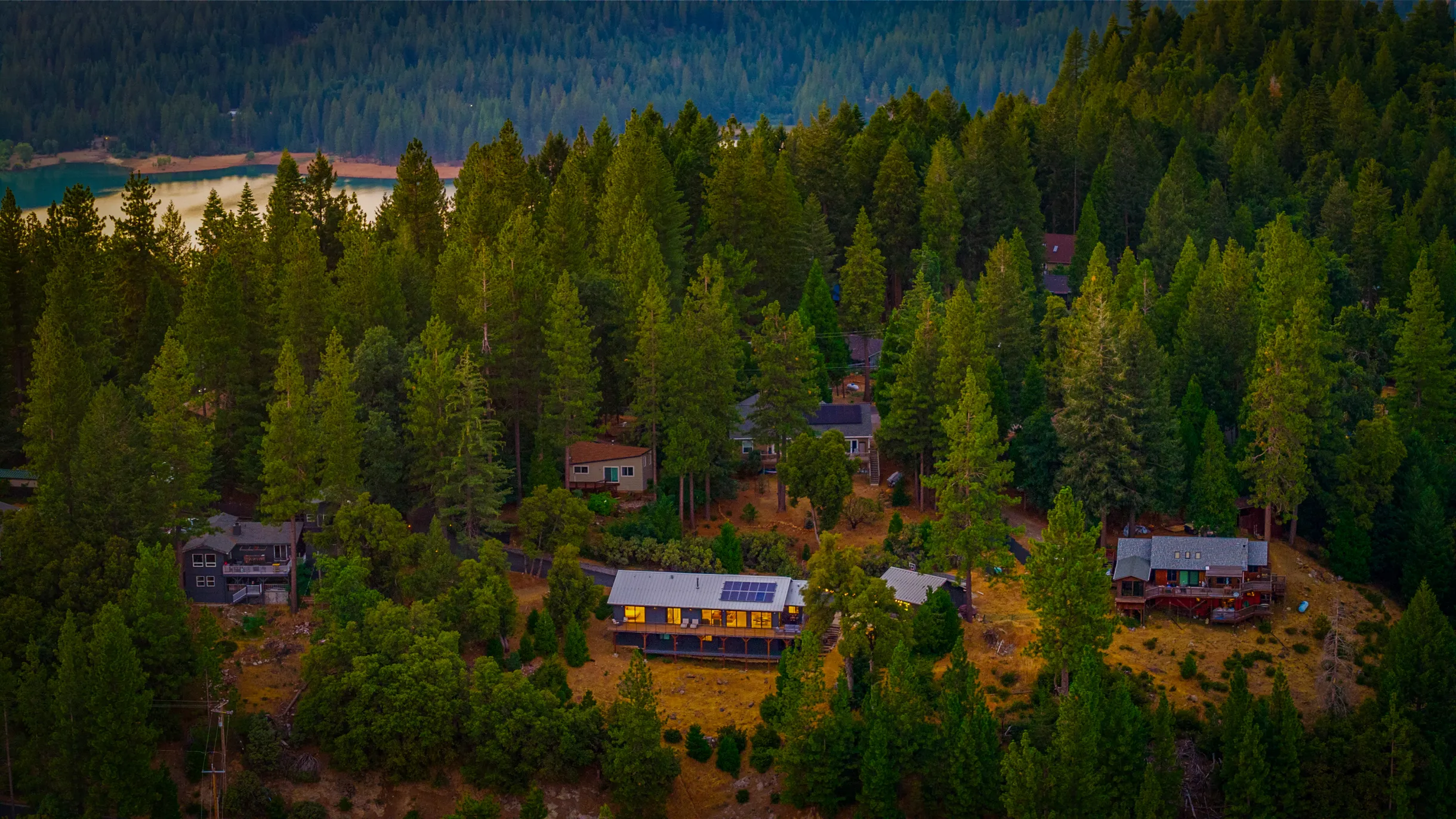 Wander Nevada City Vista #51