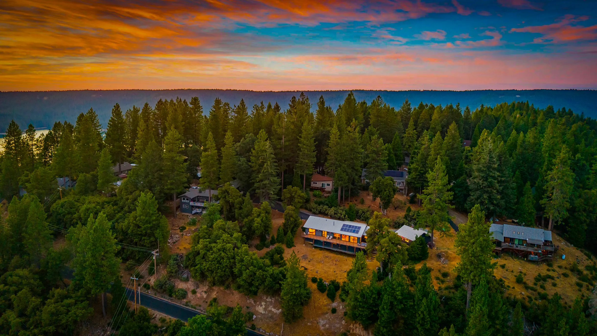 Wander Nevada City Vista #60