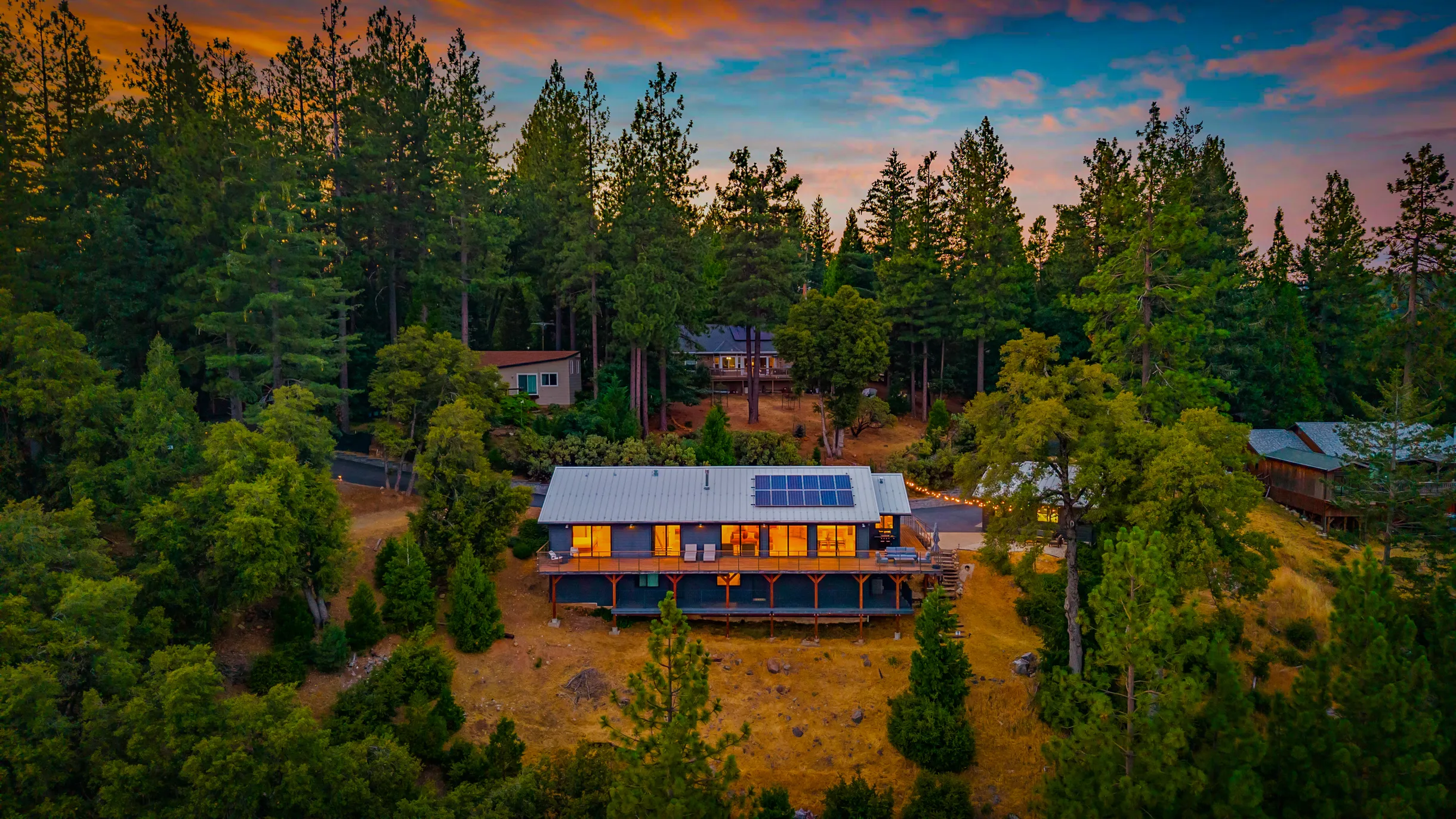 Wander Nevada City Vista #44