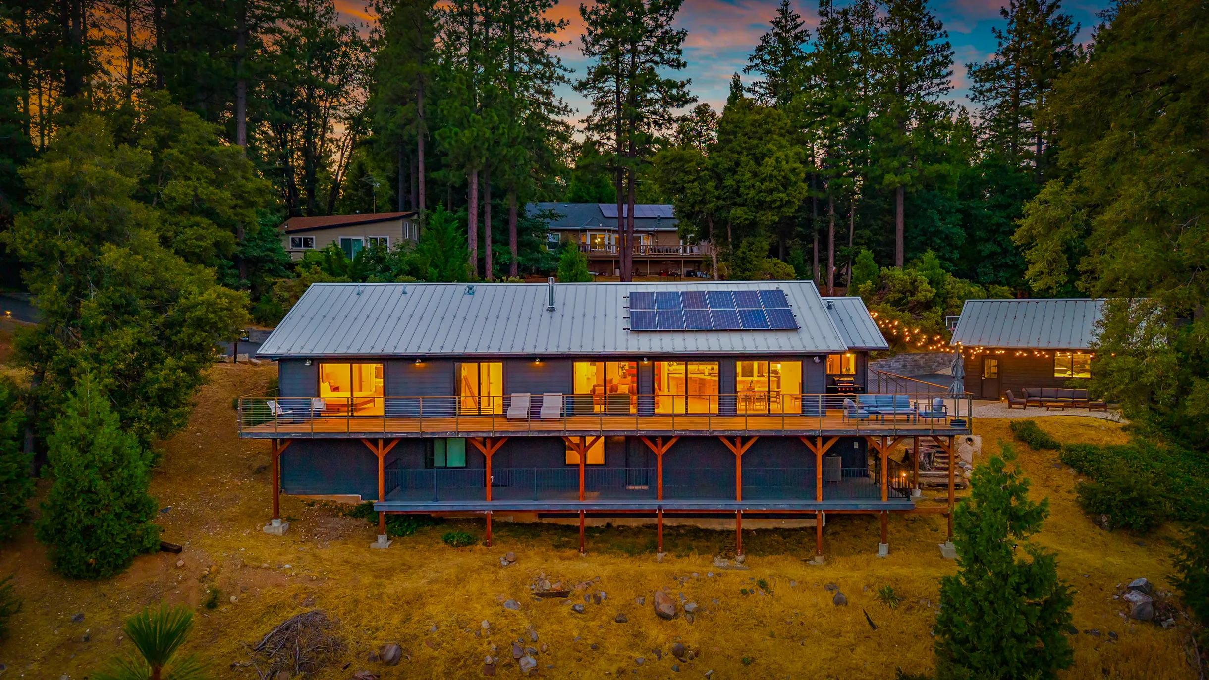 Wander Nevada City Vista #35