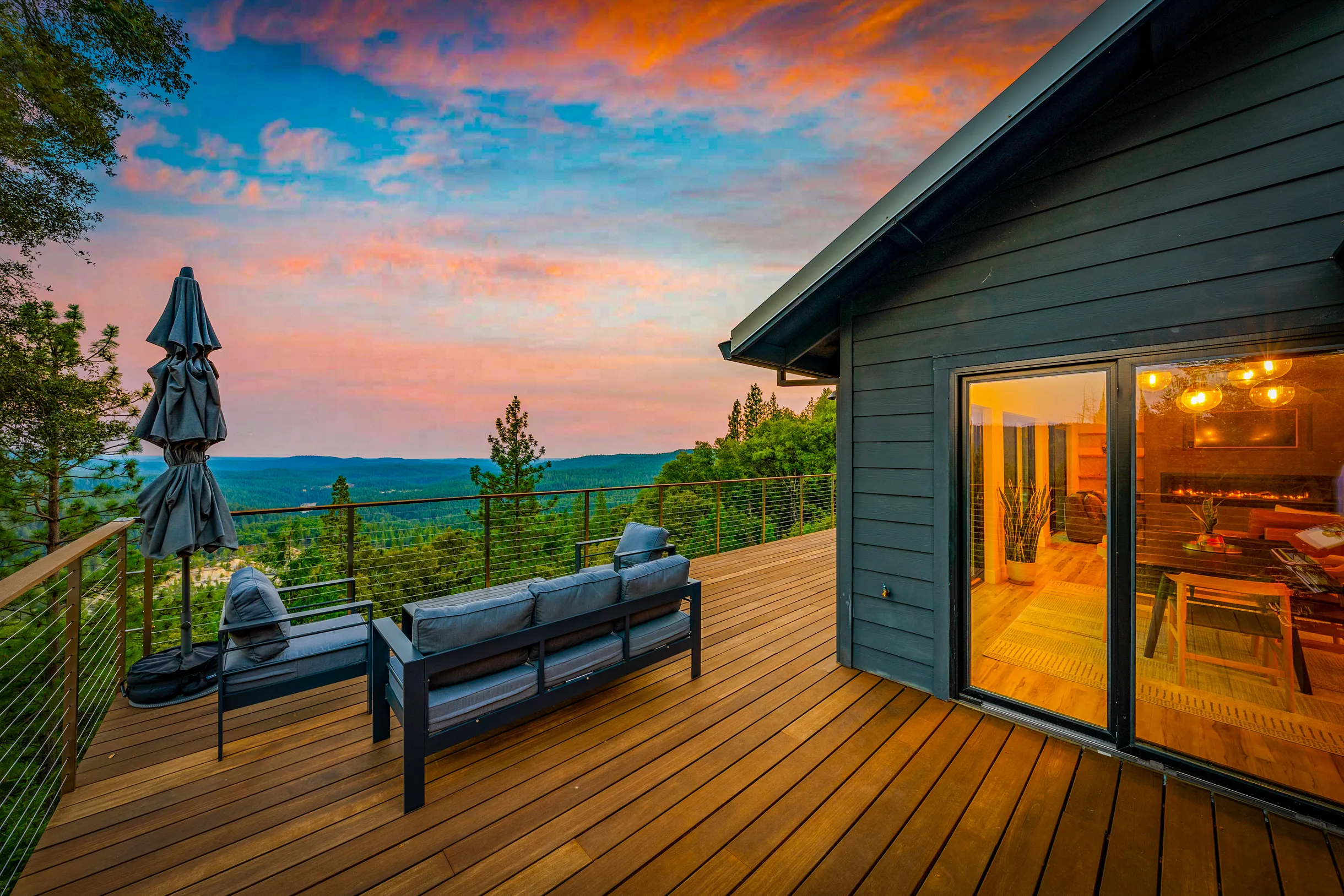 Wander Nevada City Vista #36