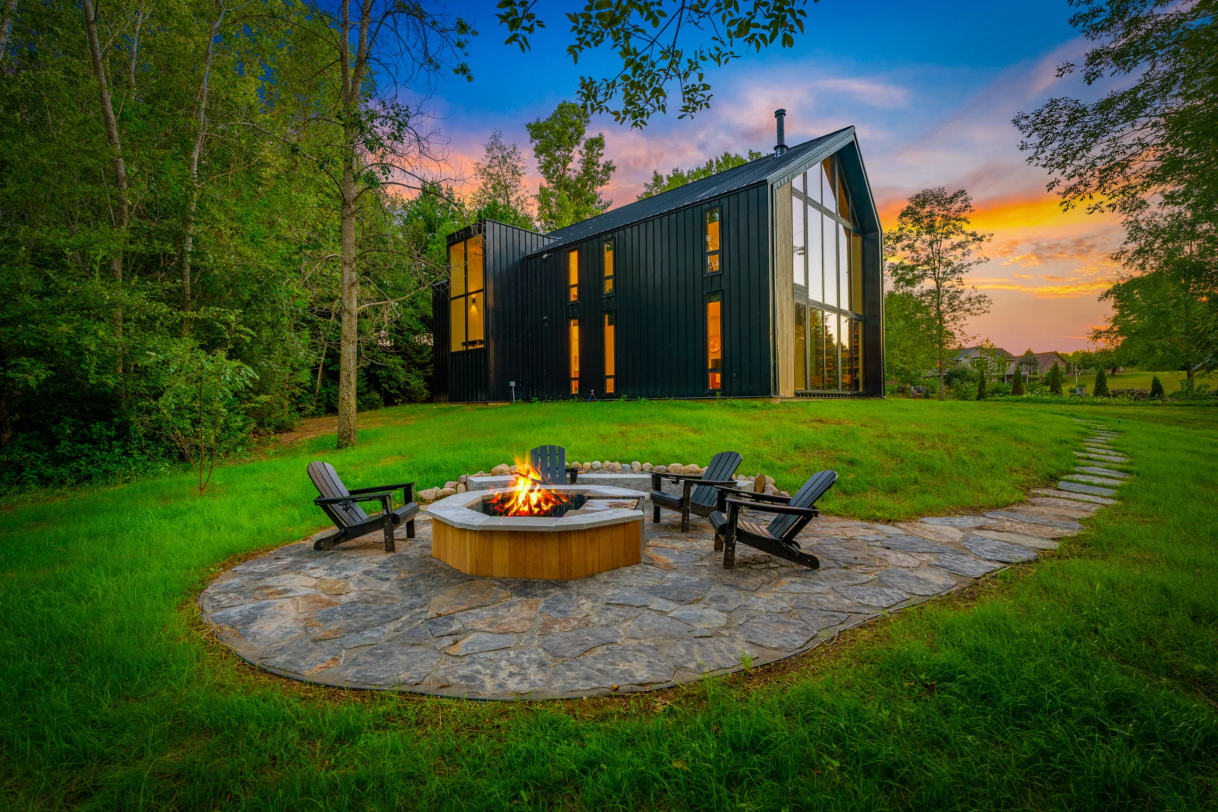 Wander Oconto Woods #16