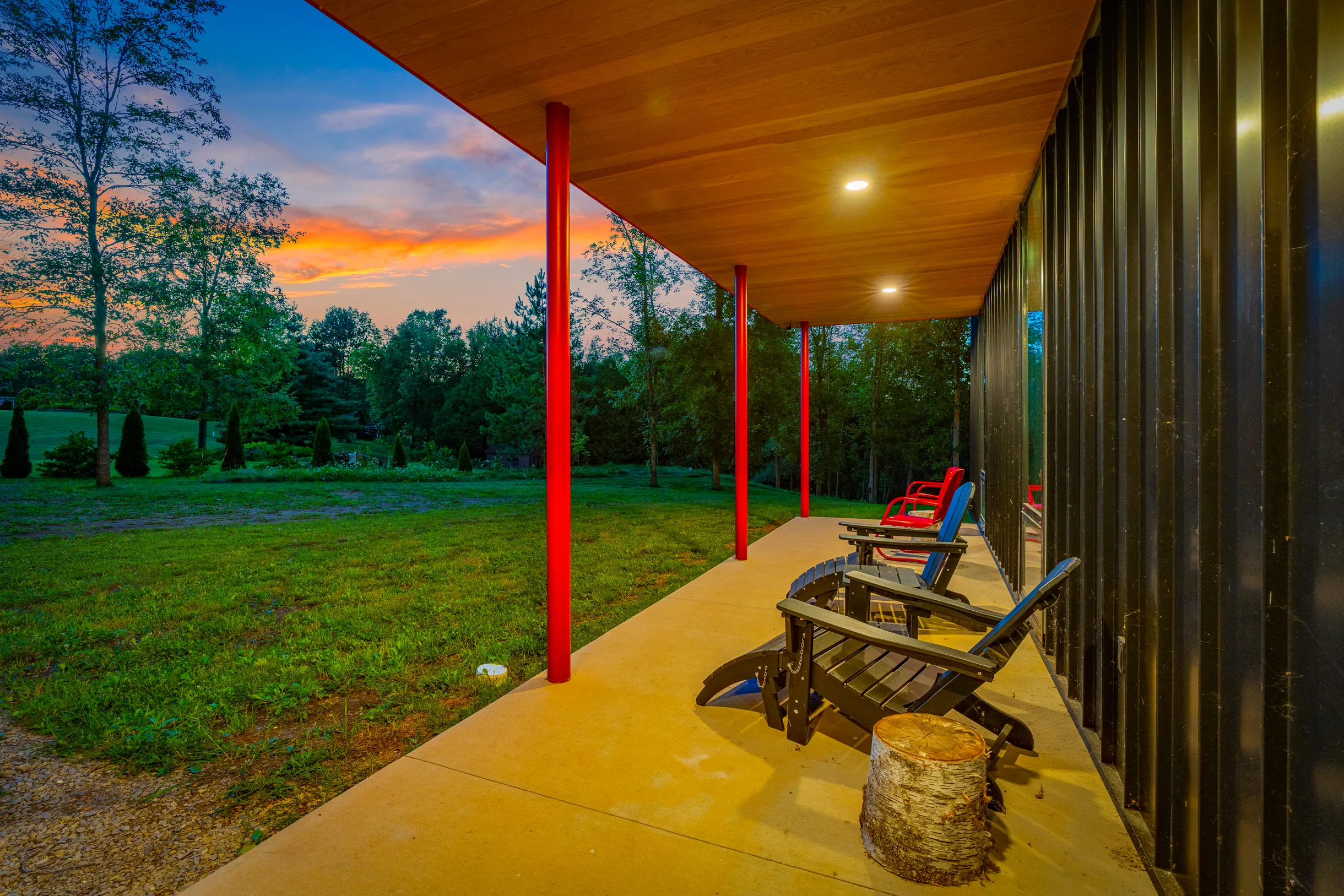 Wander Oconto Woods #29