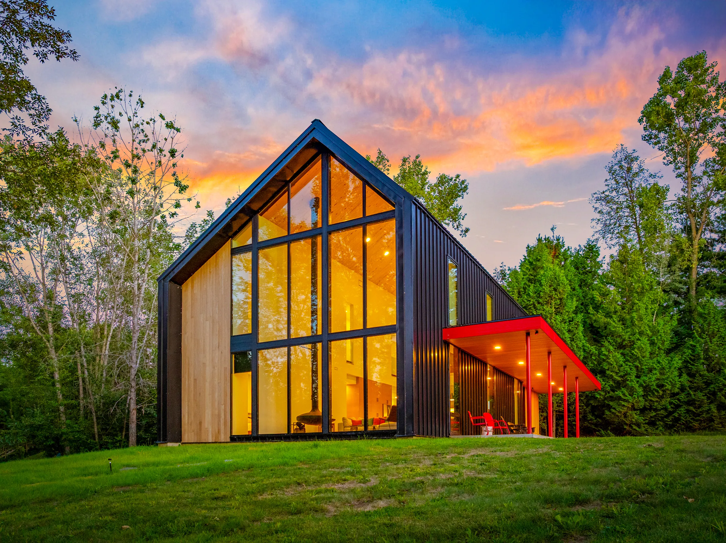 Wander Oconto Woods #39