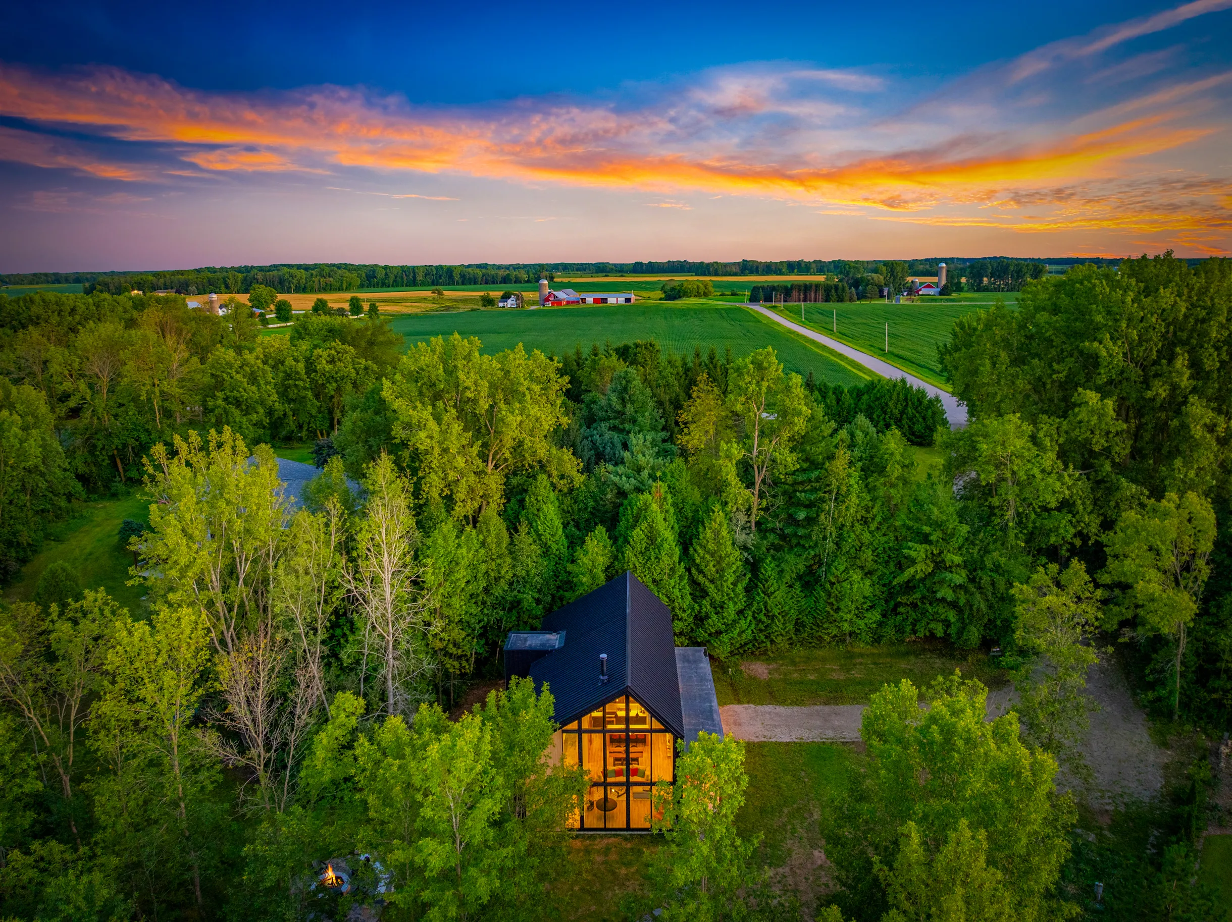 Wander Oconto Woods #46