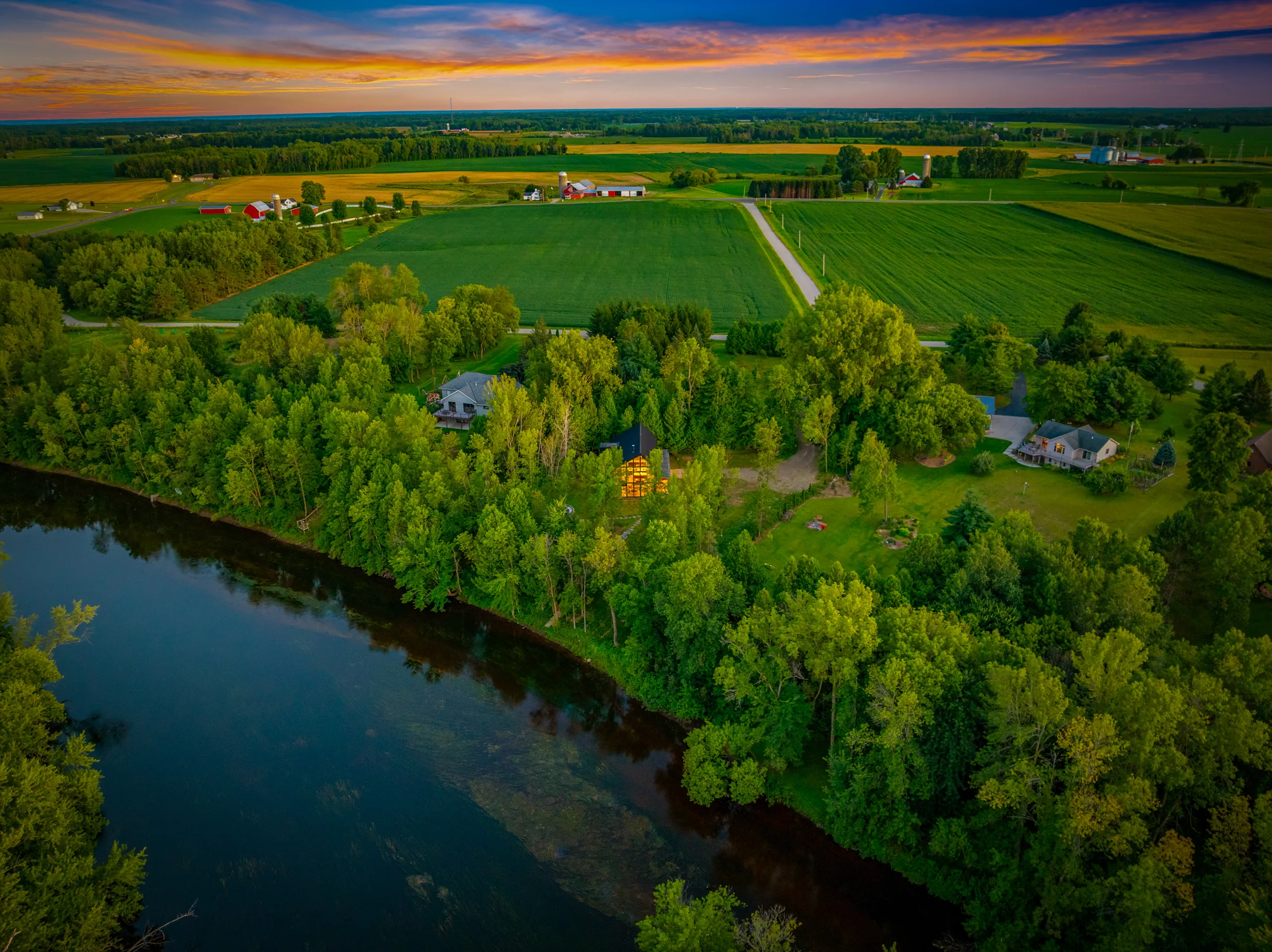 Wander Oconto Woods #53