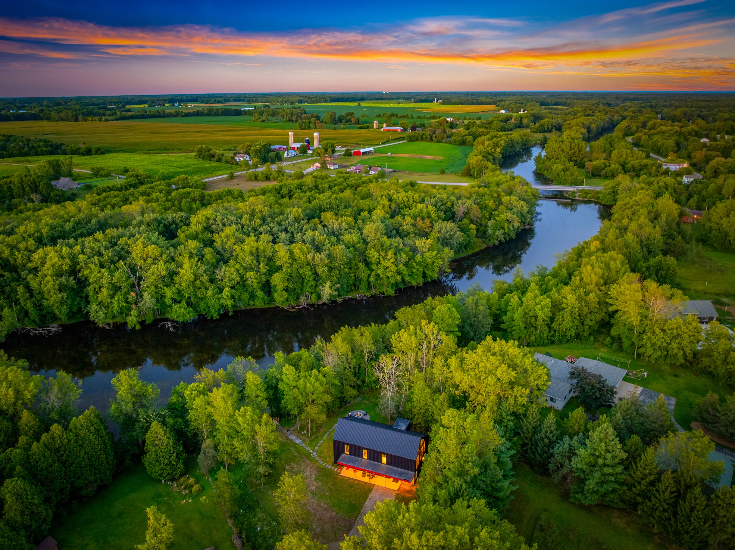 Wander Oconto Woods #50