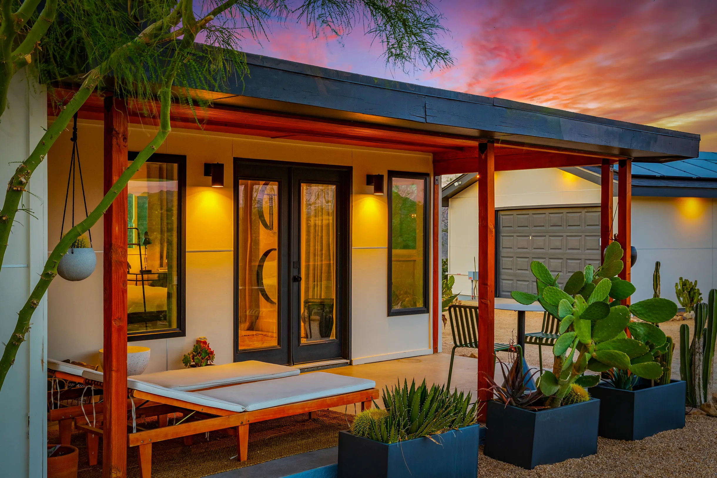 Calico Landing, Desert Pool + Spa Retreat #40