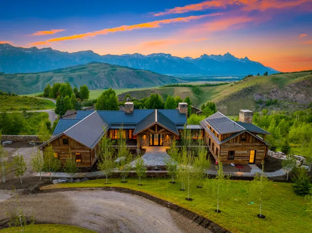 Wander Tetonglow Jackson Hole #4