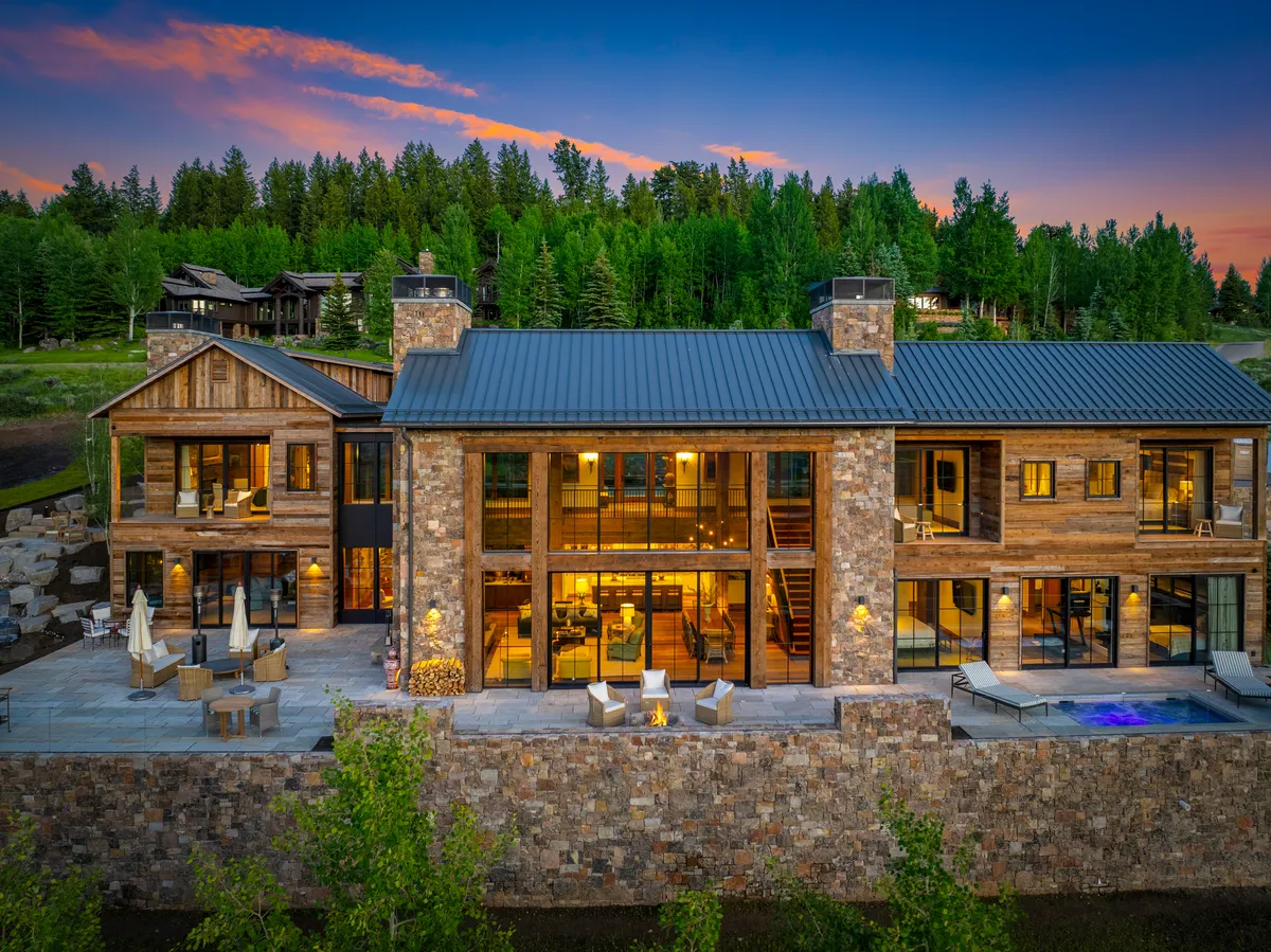 Wander Tetonglow Jackson Hole property photo 4