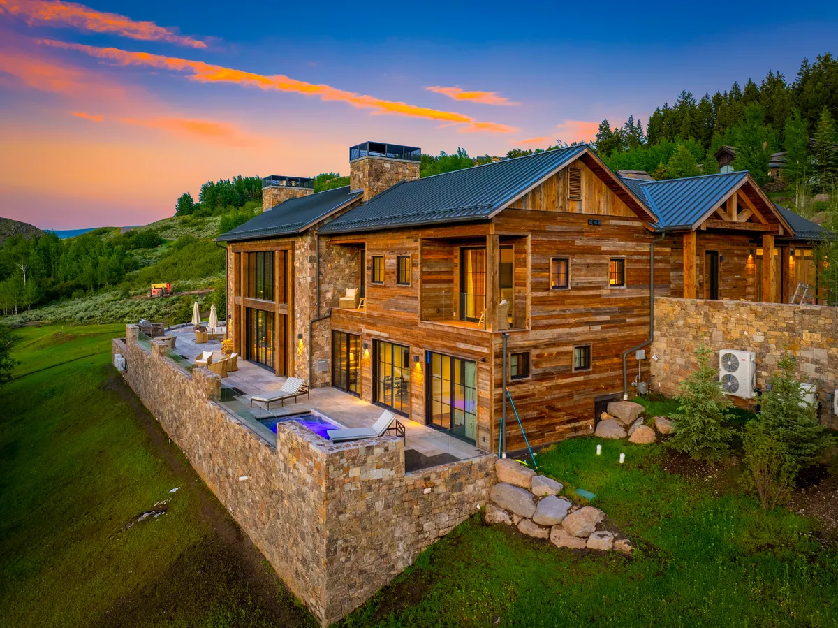 Wander Tetonglow Jackson Hole property photo 5