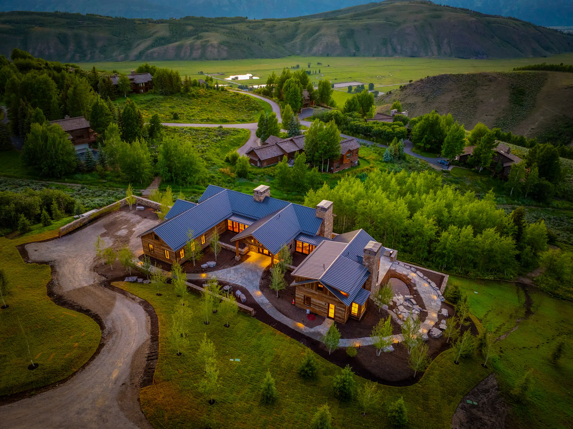 Wander Tetonglow Jackson Hole #109