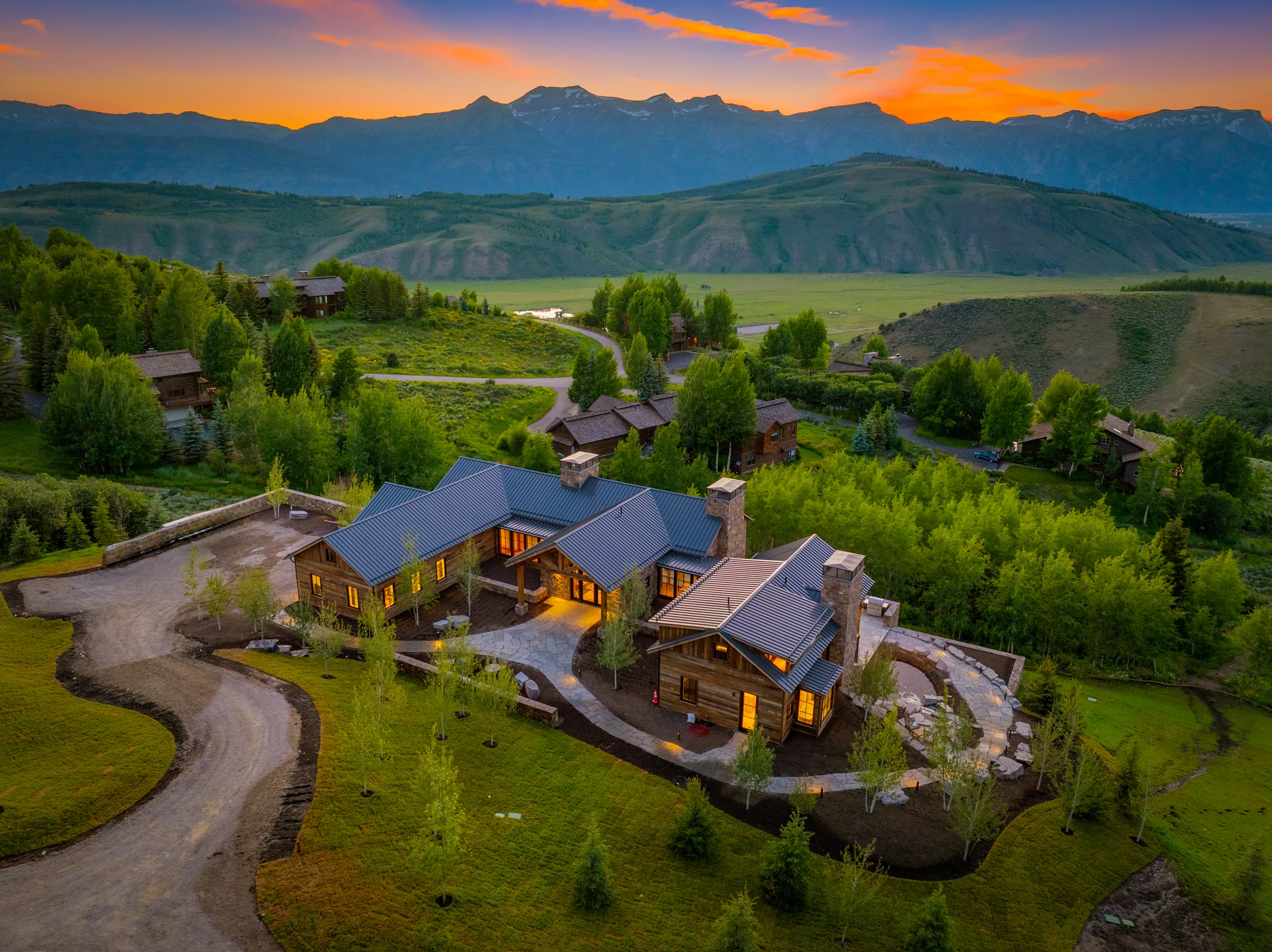 Wander Tetonglow Jackson Hole #120