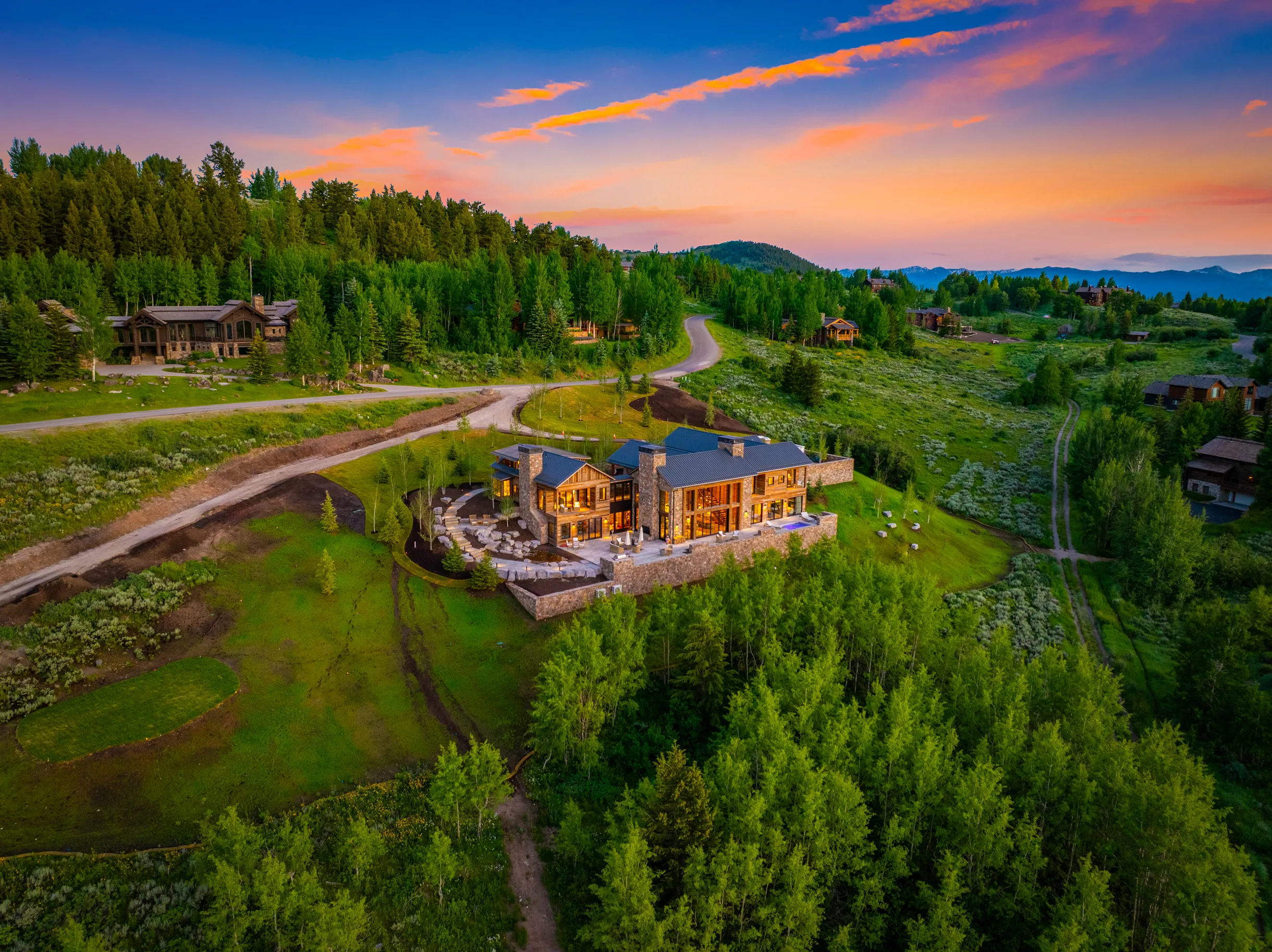 Wander Tetonglow Jackson Hole #127