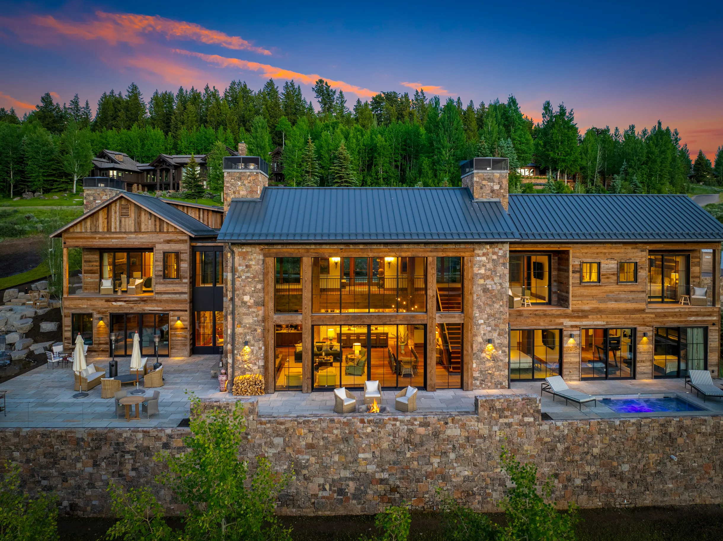 Wander Tetonglow Jackson Hole #2