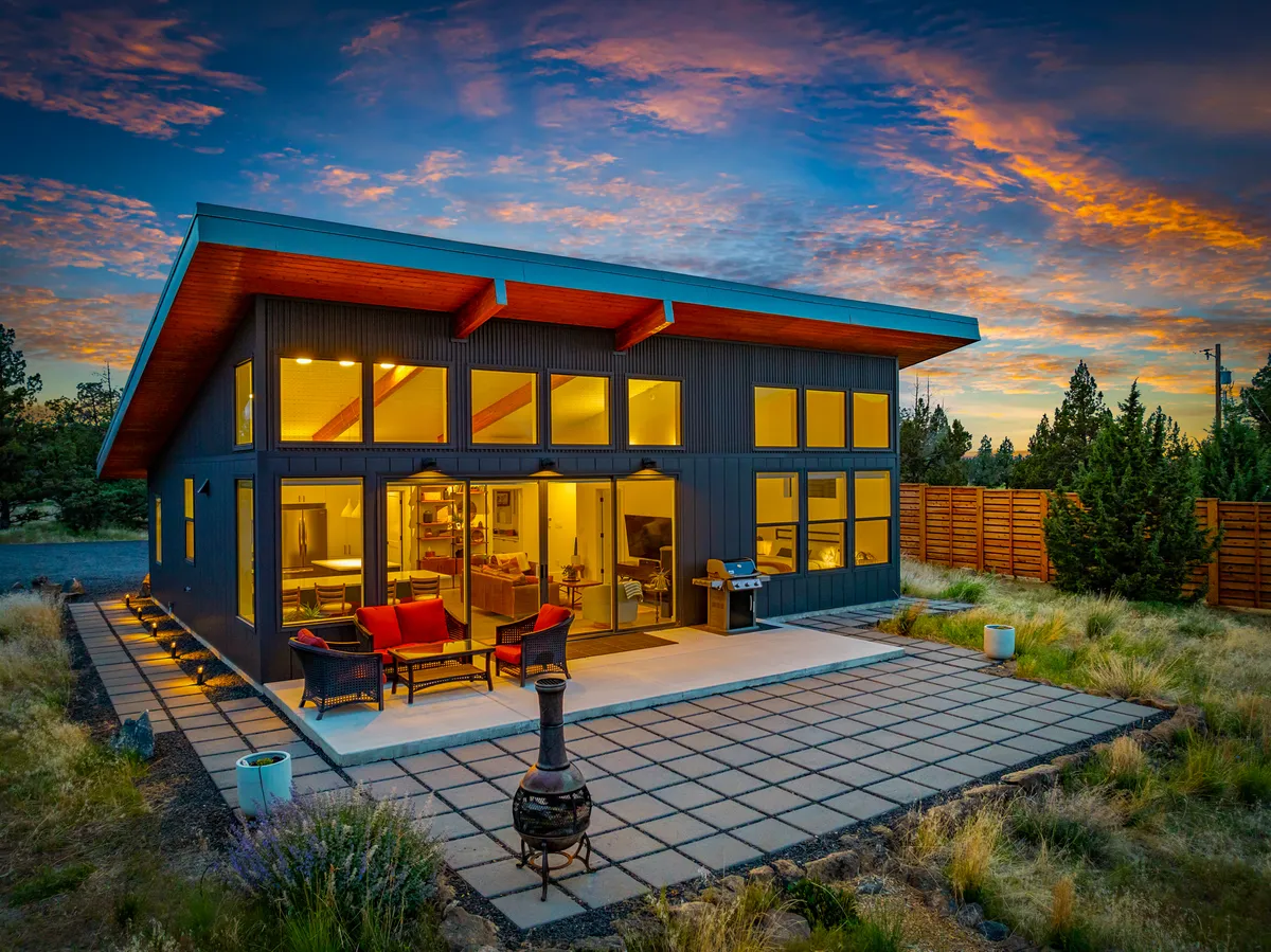 Wander Terrebonne Canyons #1