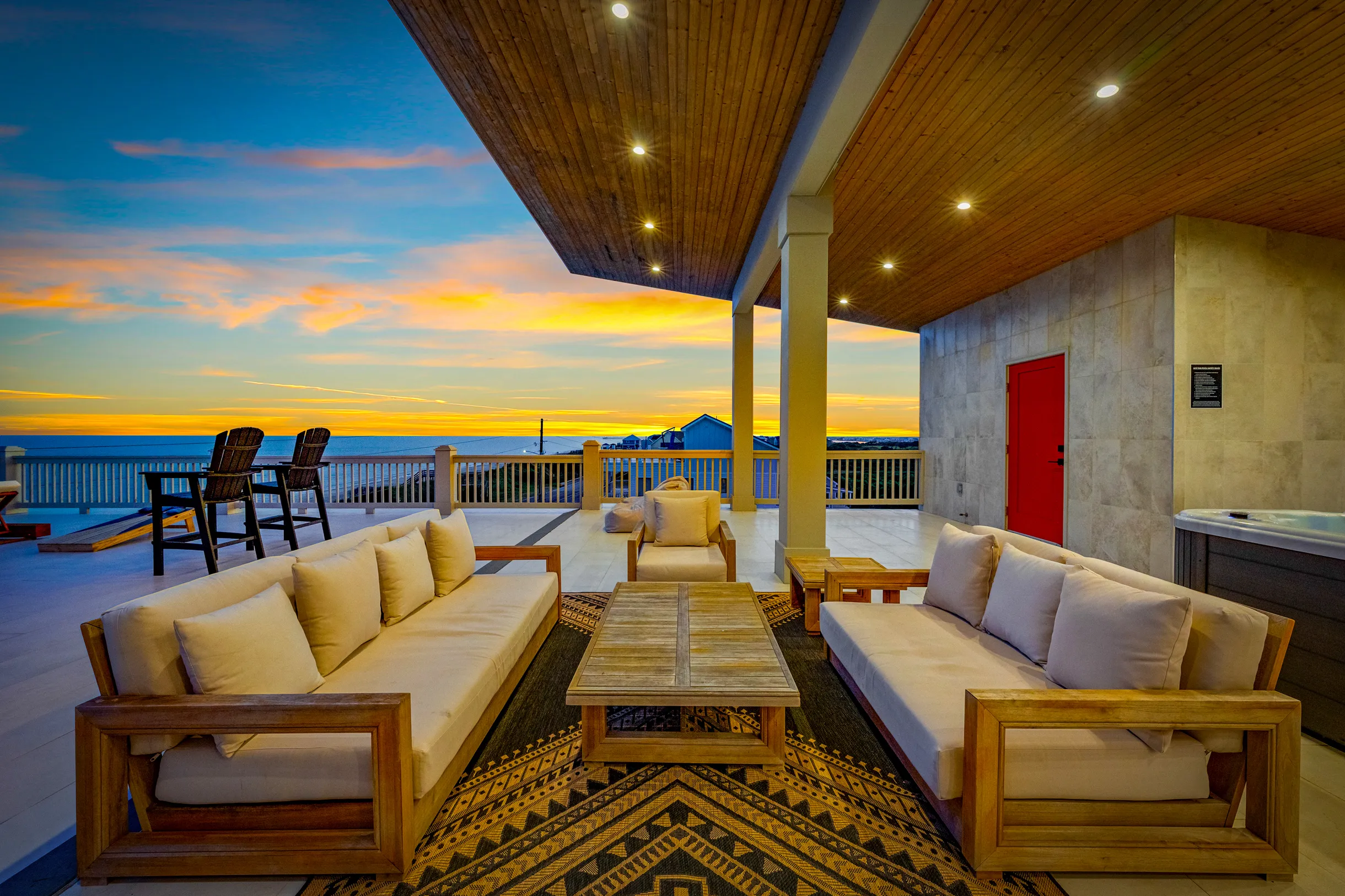 Wander North Topsail Beach #94