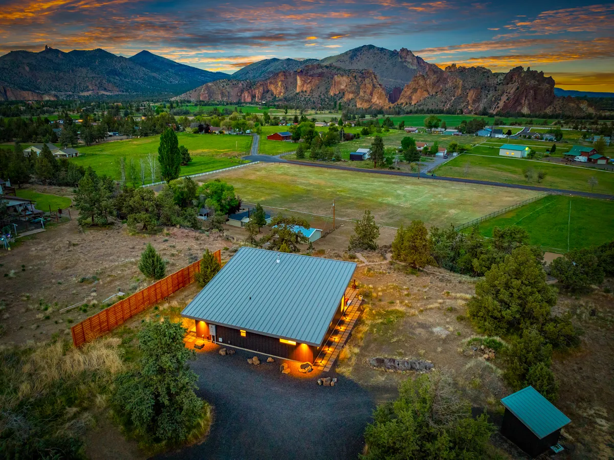 Wander Terrebonne Canyons