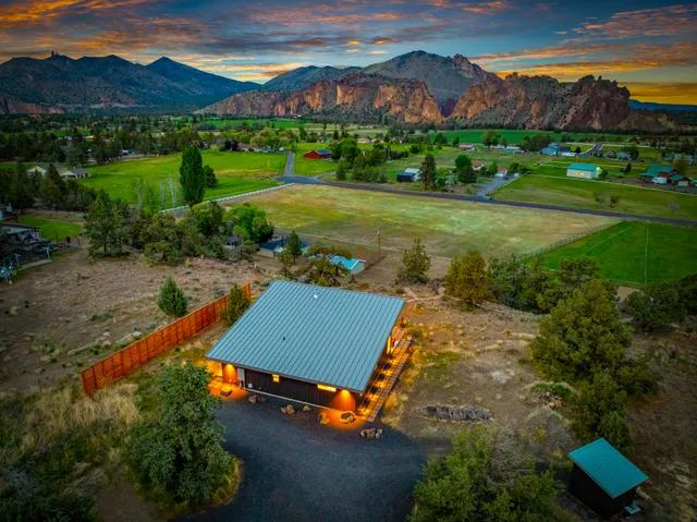 Wander Terrebonne Canyons #2