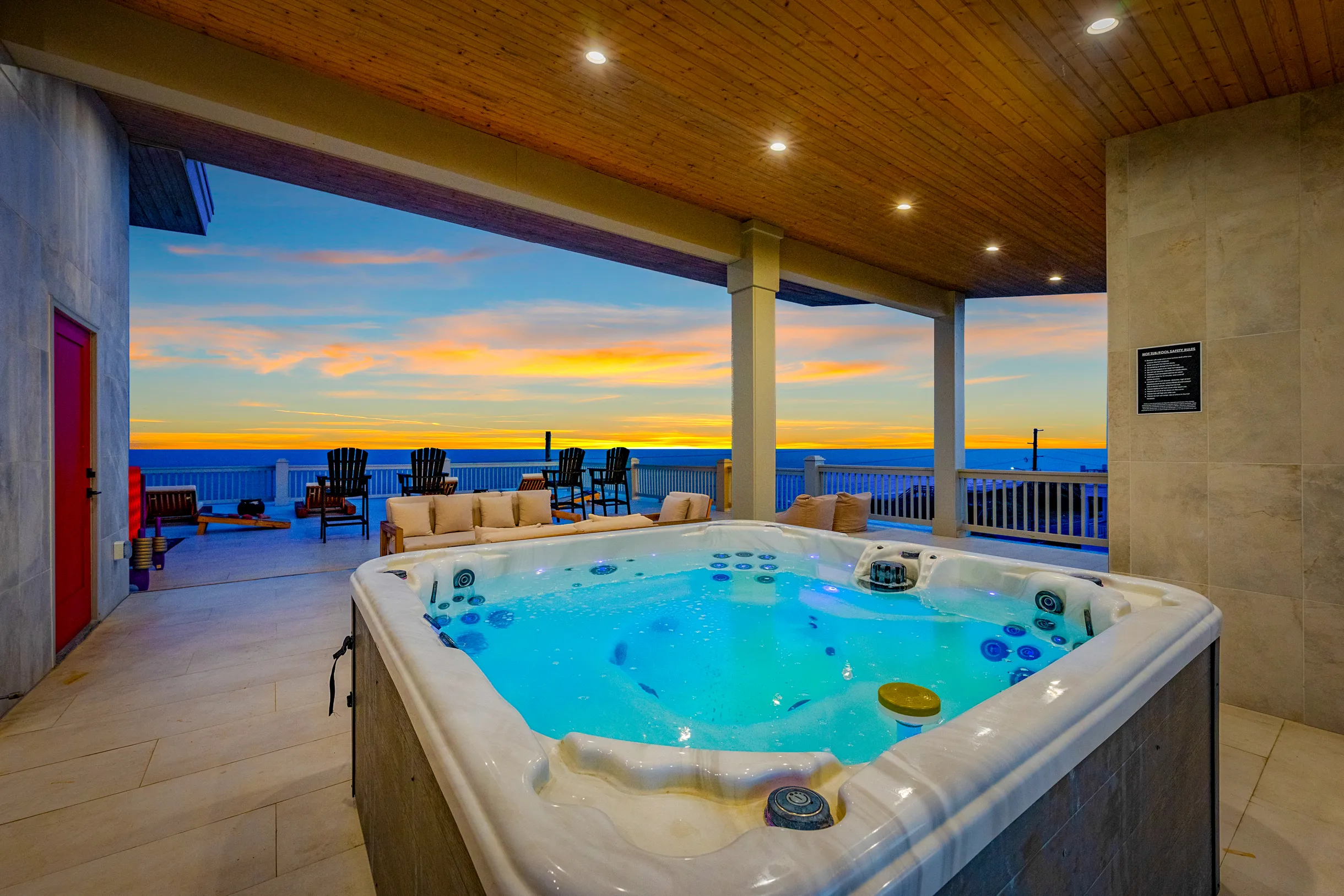 Wander North Topsail Beach #25