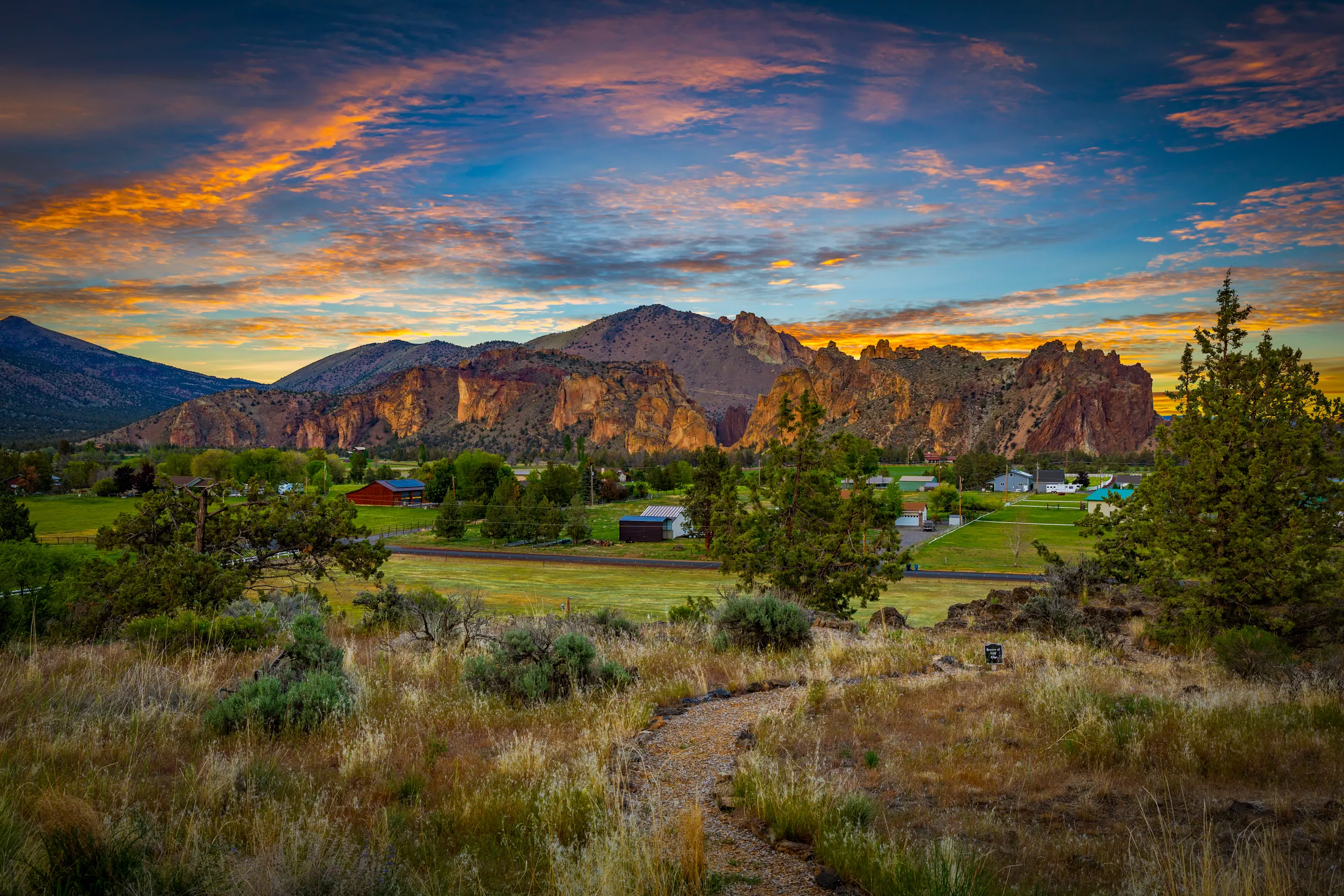 Wander Terrebonne Canyons #61