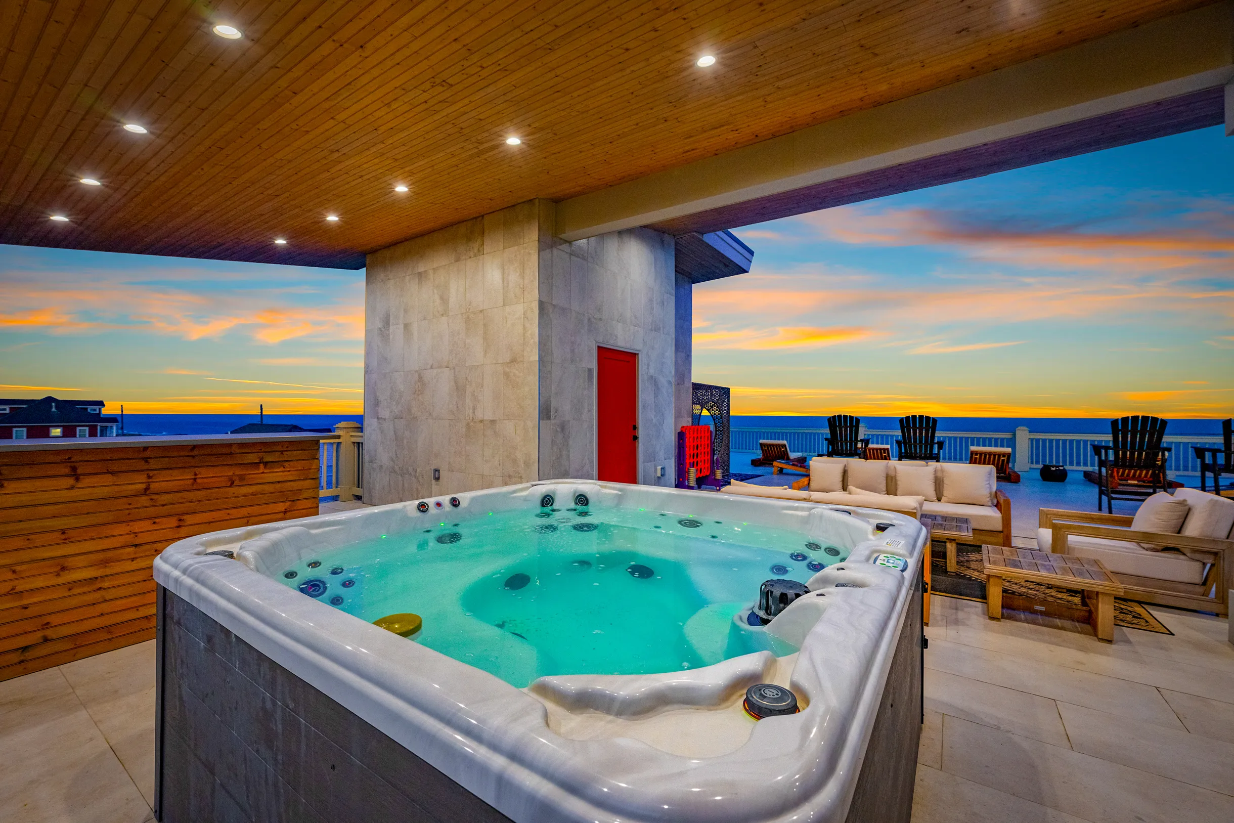 Wander North Topsail Beach #76