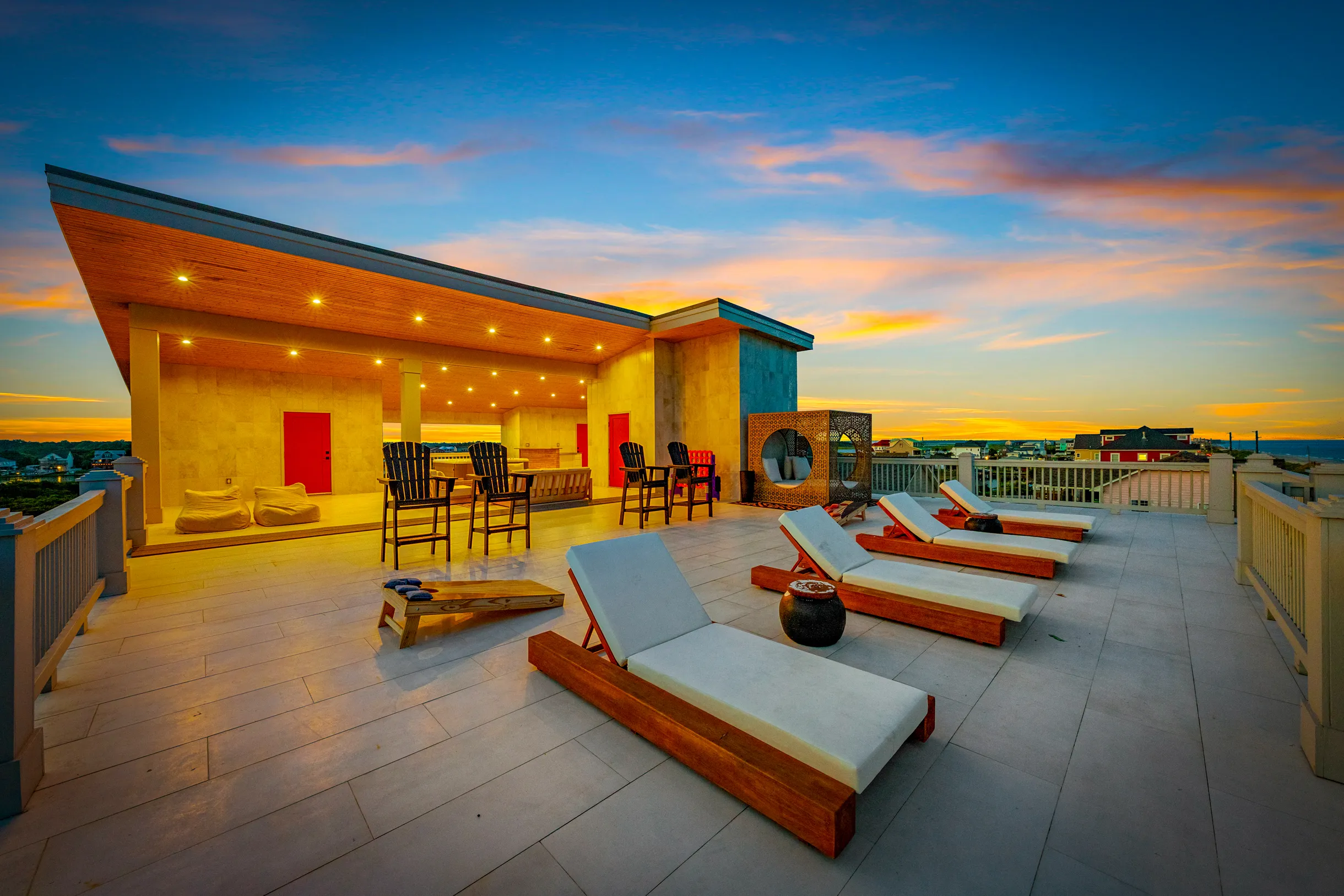 Wander North Topsail Beach #52