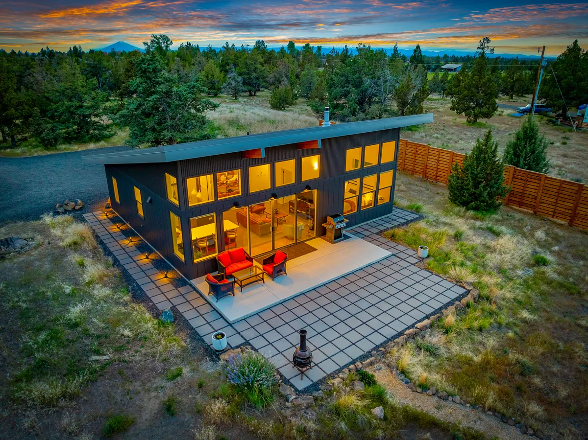 Wander Terrebonne Canyons