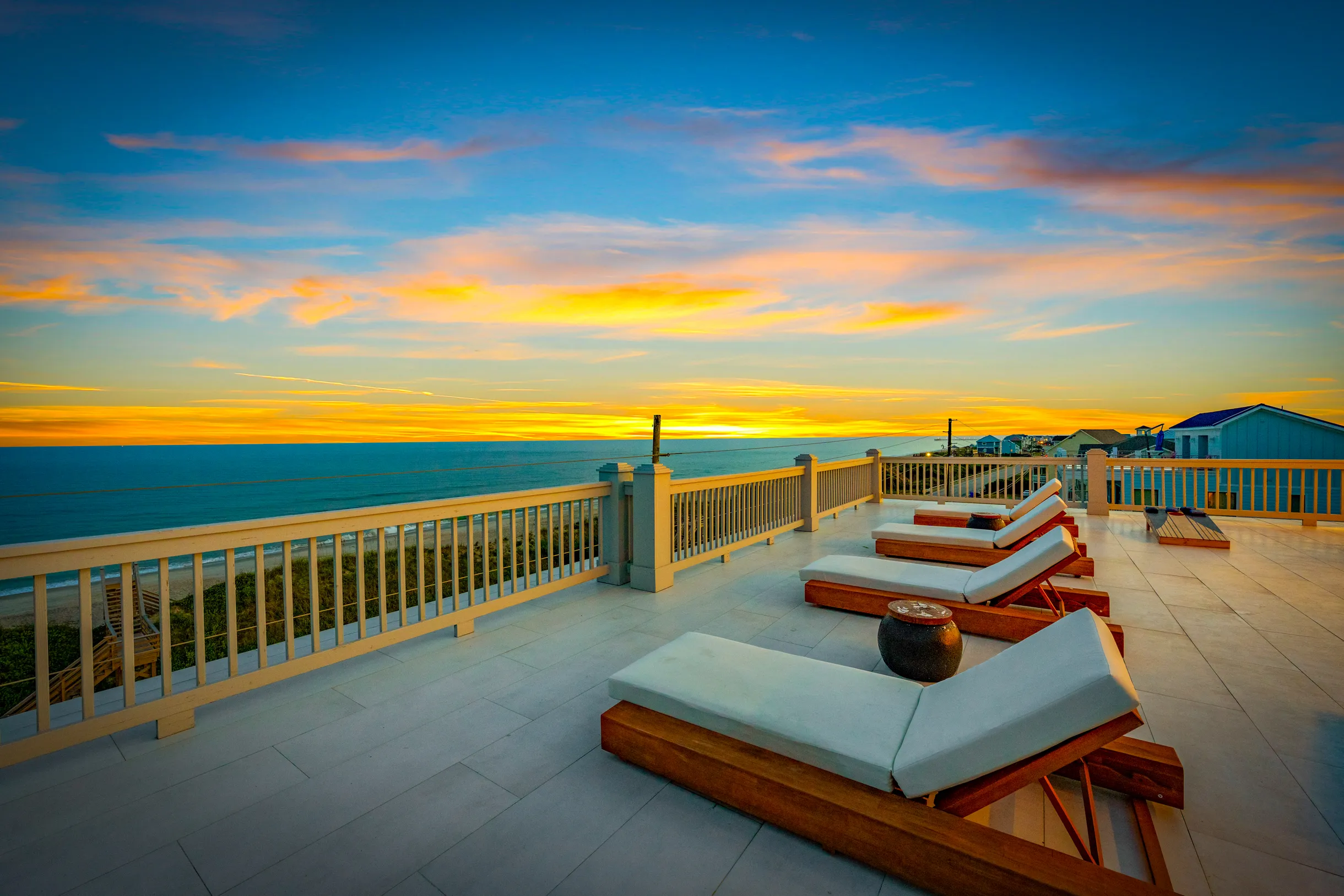 Wander North Topsail Beach #77