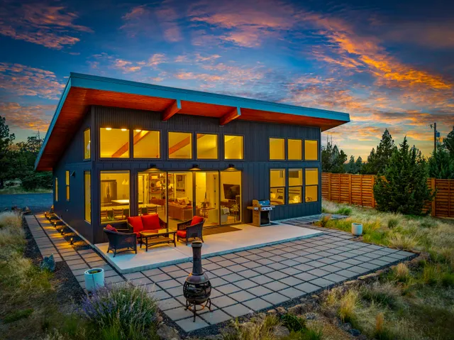 Wander Terrebonne Canyons #5