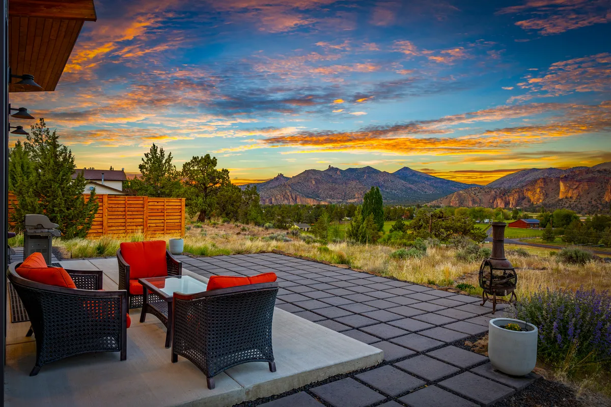 Wander Terrebonne Canyons