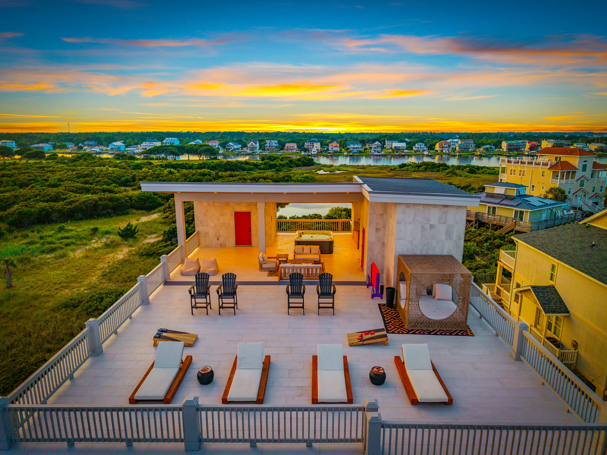 Wander North Topsail Beach #28