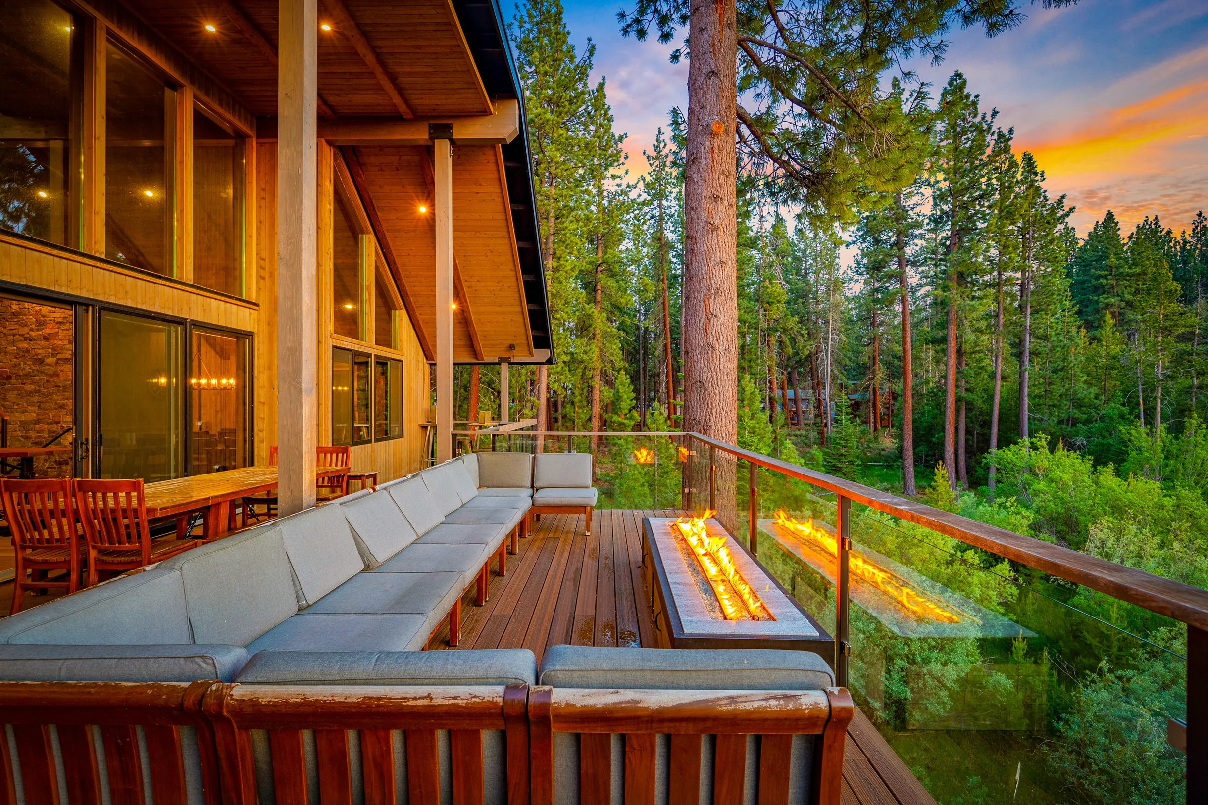 Wander Tahoe Glade #145