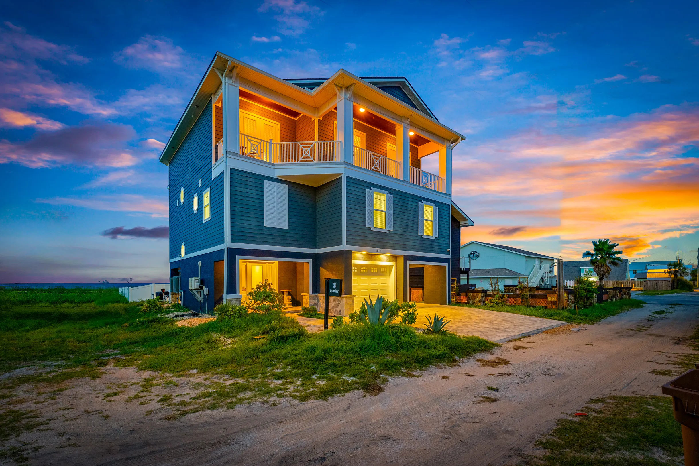 Wander Flagler Beach #5