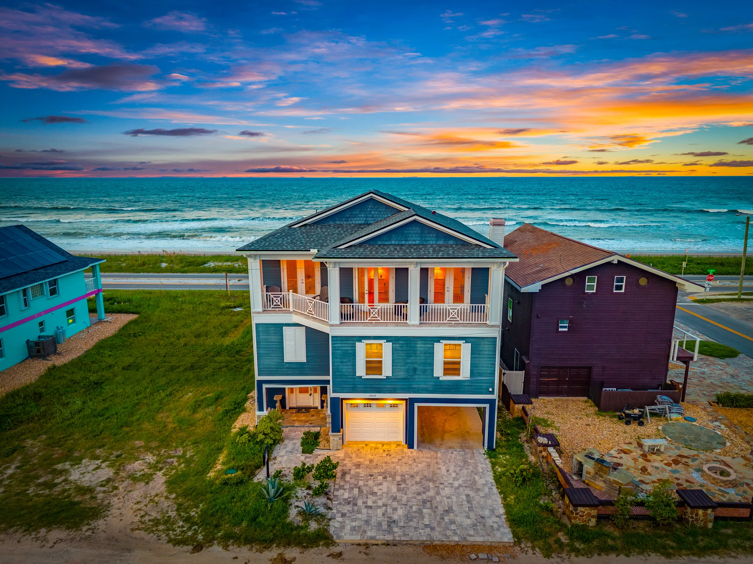 Wander Flagler Beach