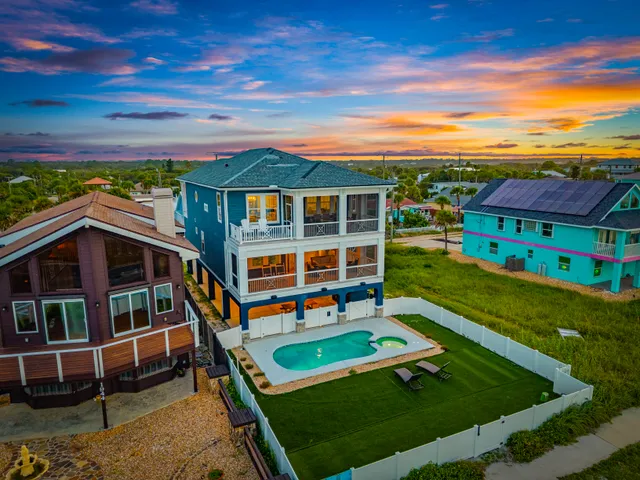 Wander Flagler Beach #2